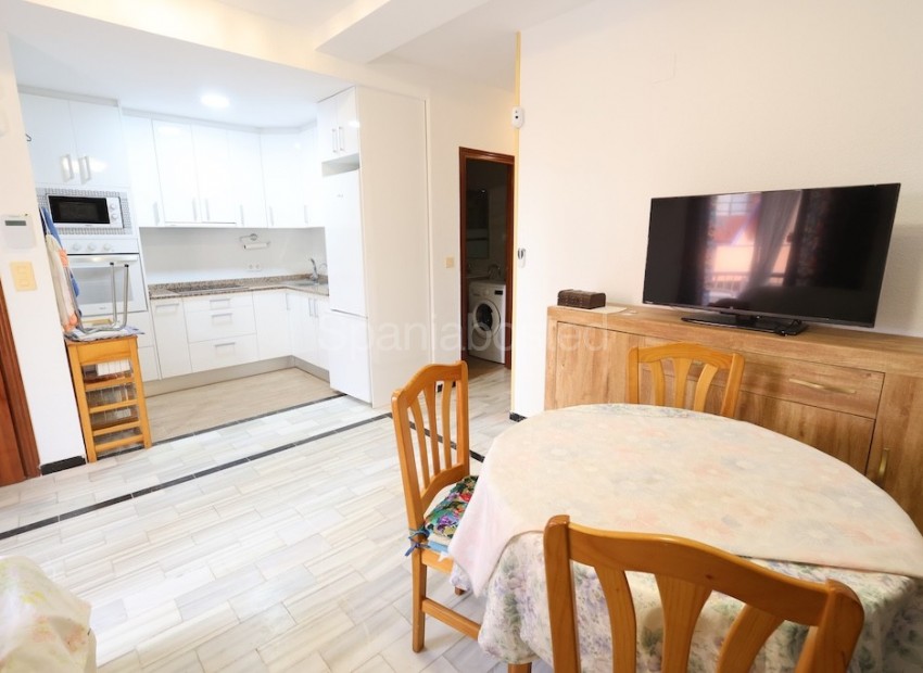 Resale - Apartment -
La Mata