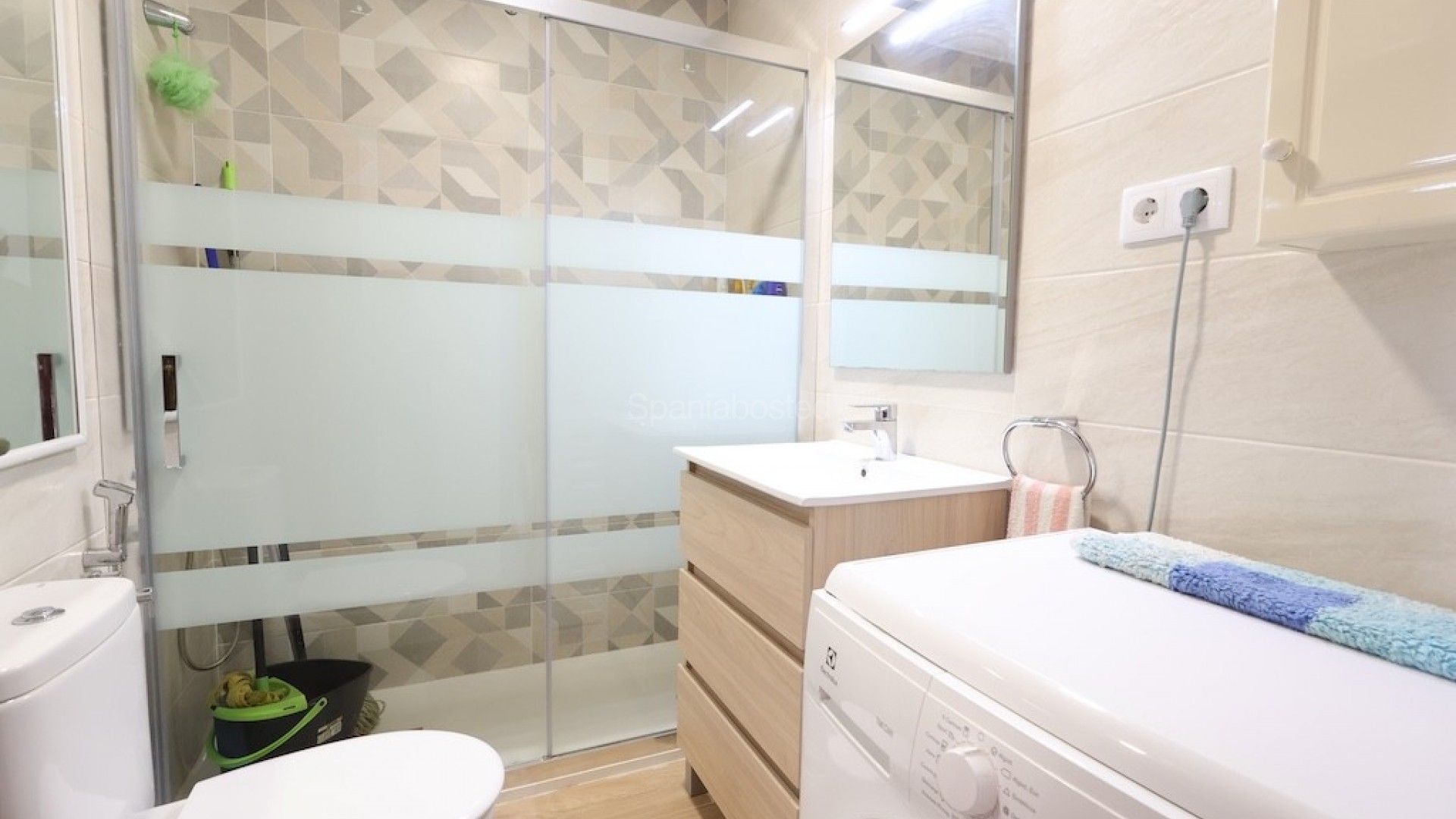 Resale - Apartment -
La Mata