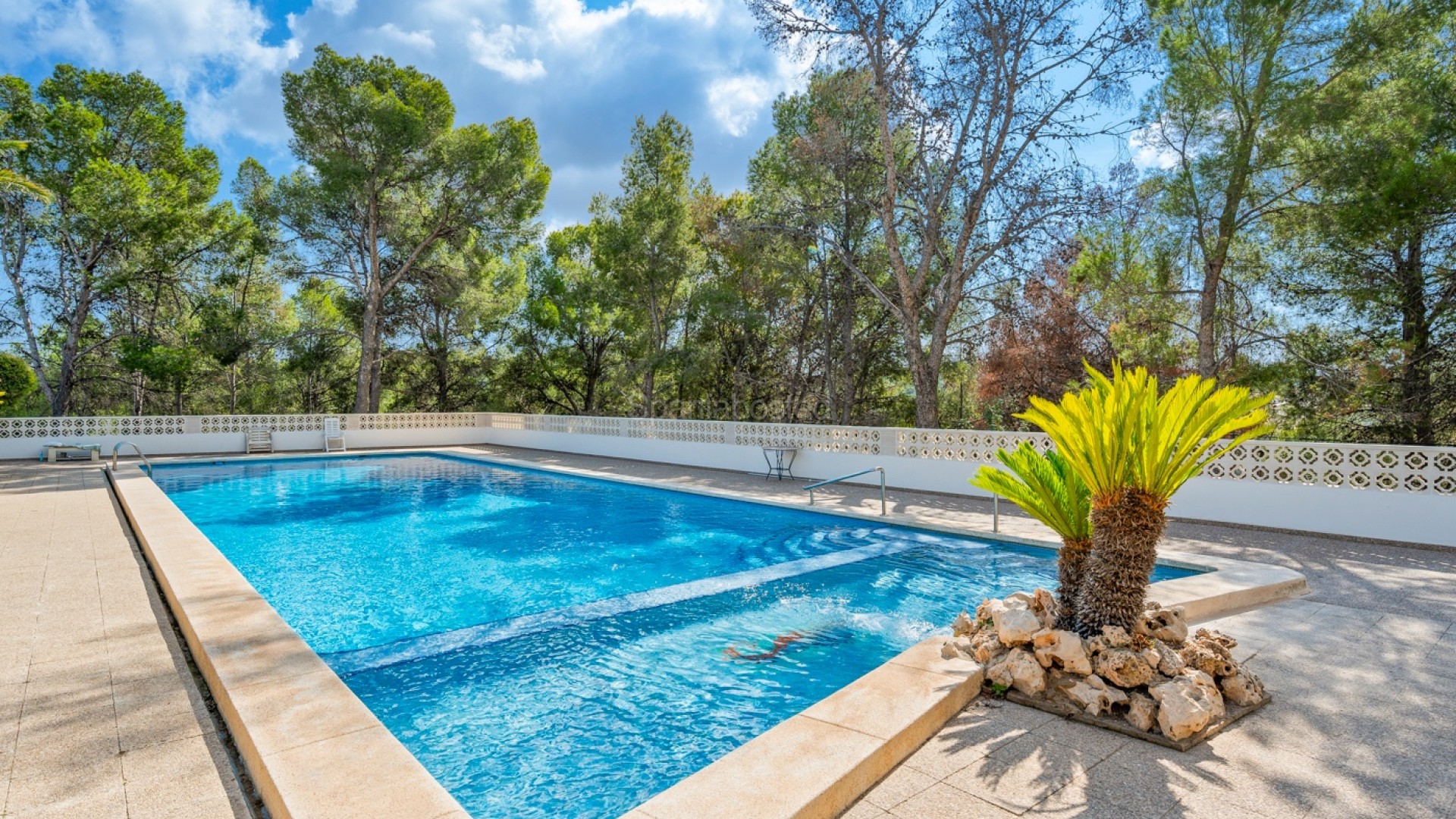 Resale - Apartment -
La Nucía