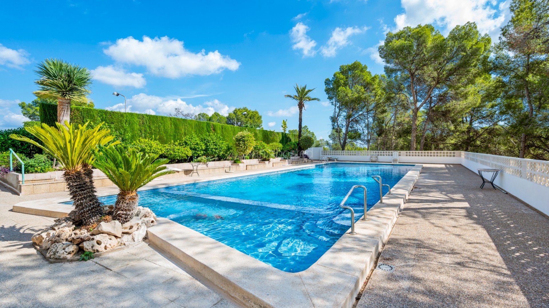 Resale - Apartment -
La Nucía