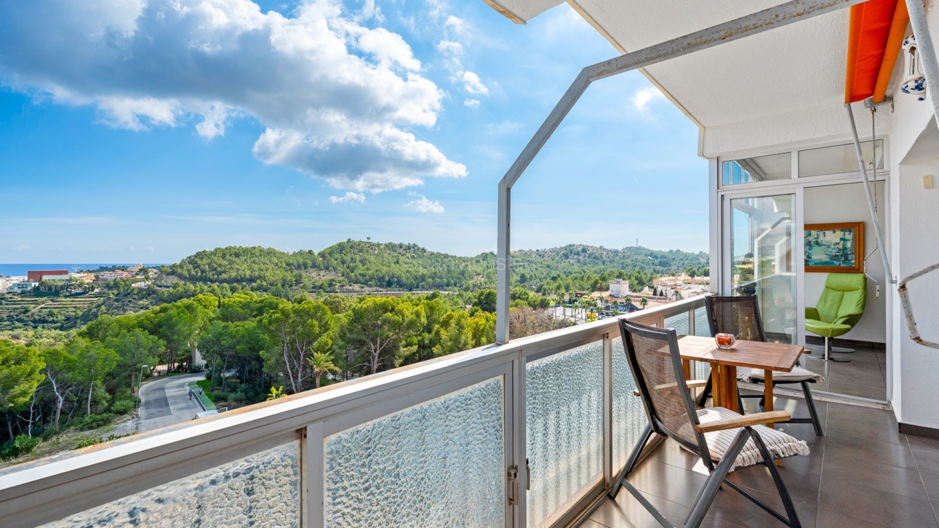 Resale - Apartment -
La Nucía