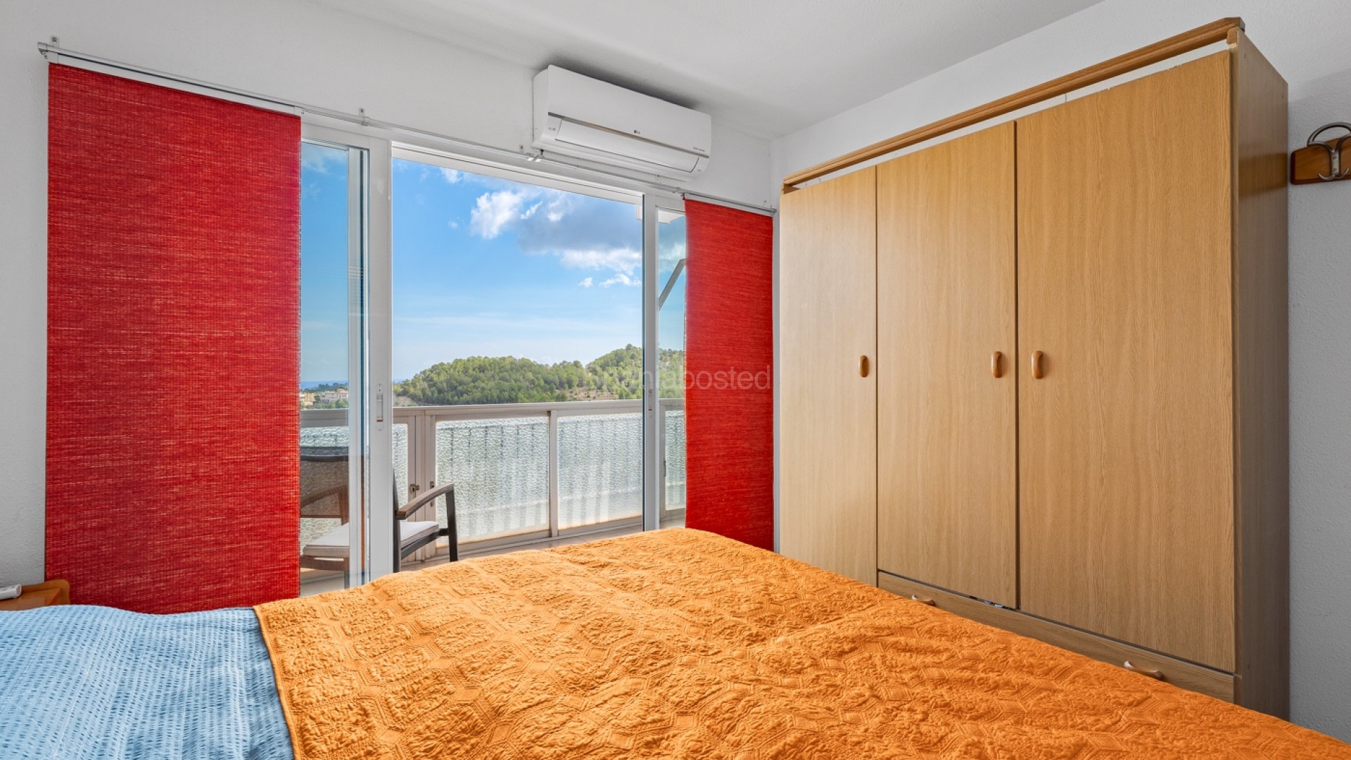 Resale - Apartment -
La Nucía