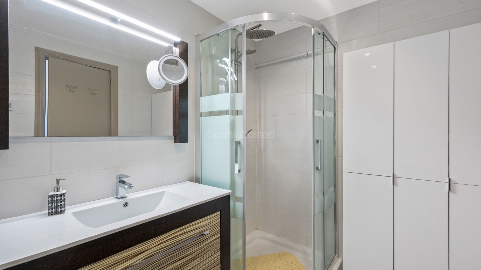 Resale - Apartment -
La Nucía