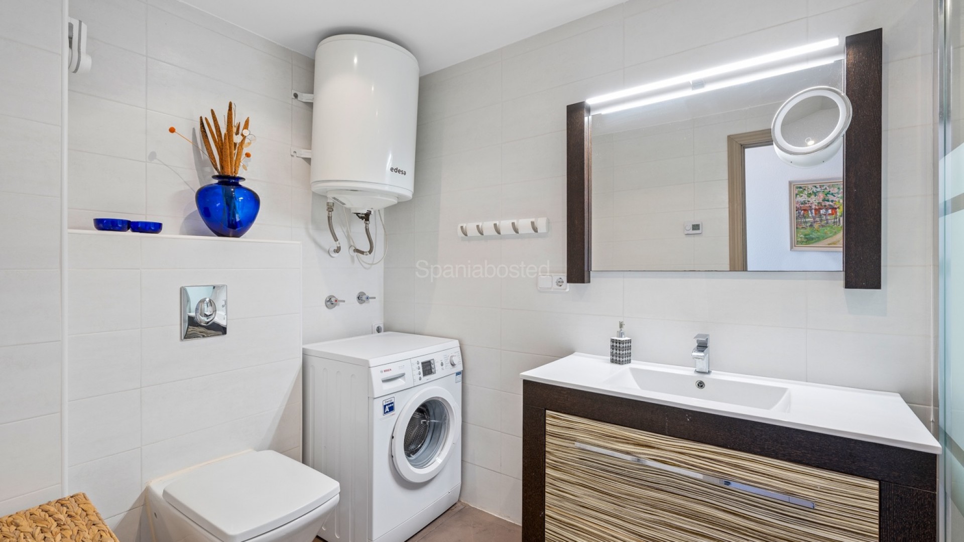 Resale - Apartment -
La Nucía