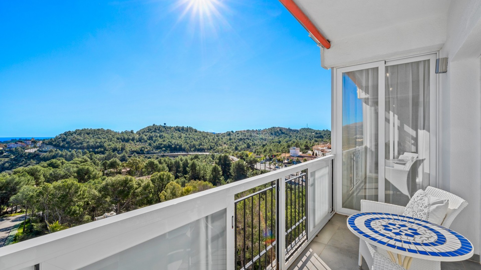 Resale - Apartment -
La Nucía