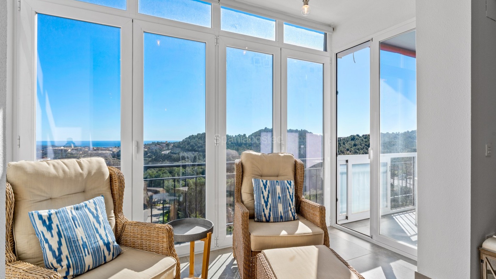 Resale - Apartment -
La Nucía