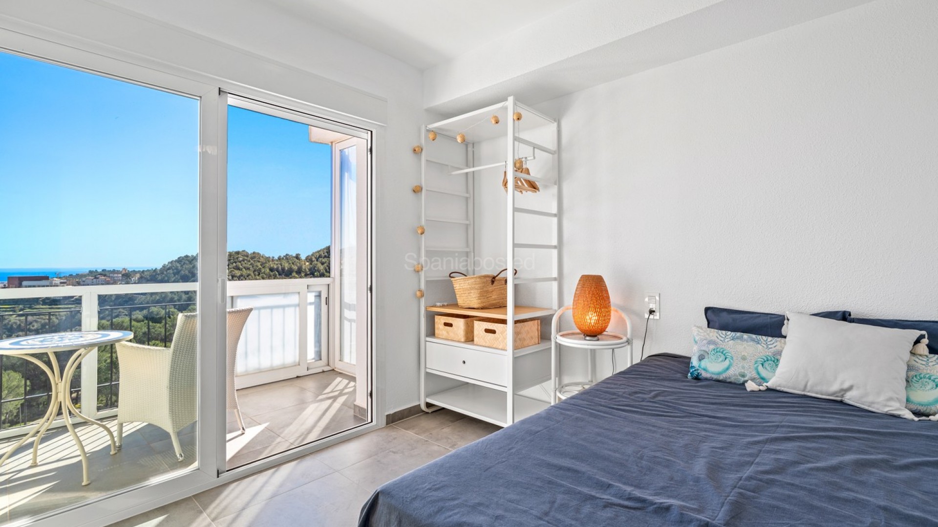 Resale - Apartment -
La Nucía