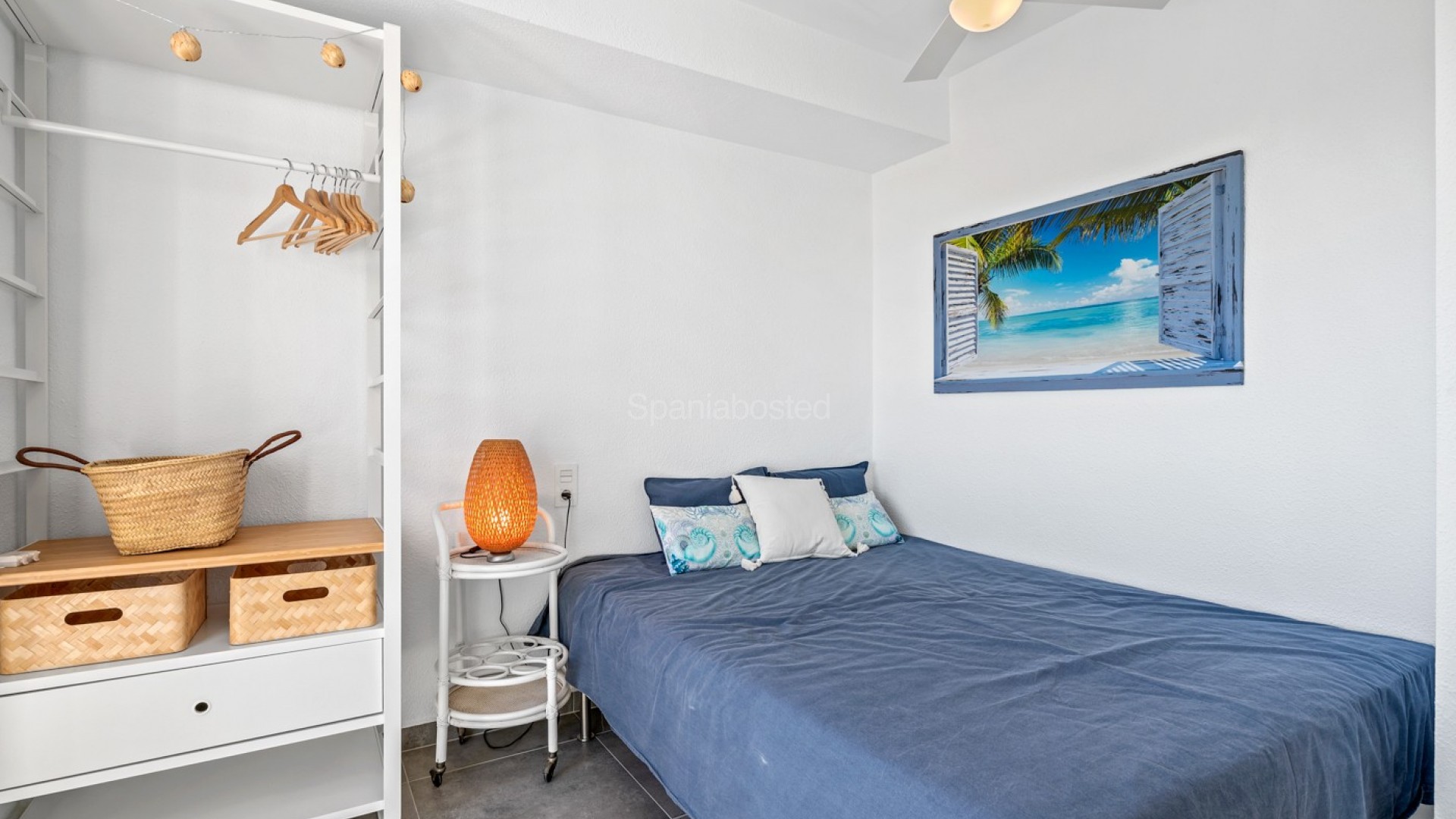 Resale - Apartment -
La Nucía