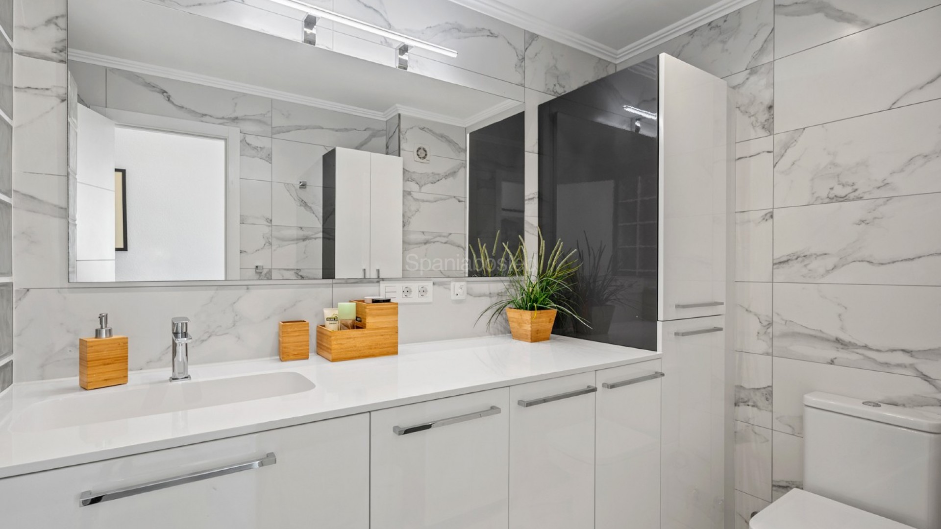 Resale - Apartment -
La Nucía