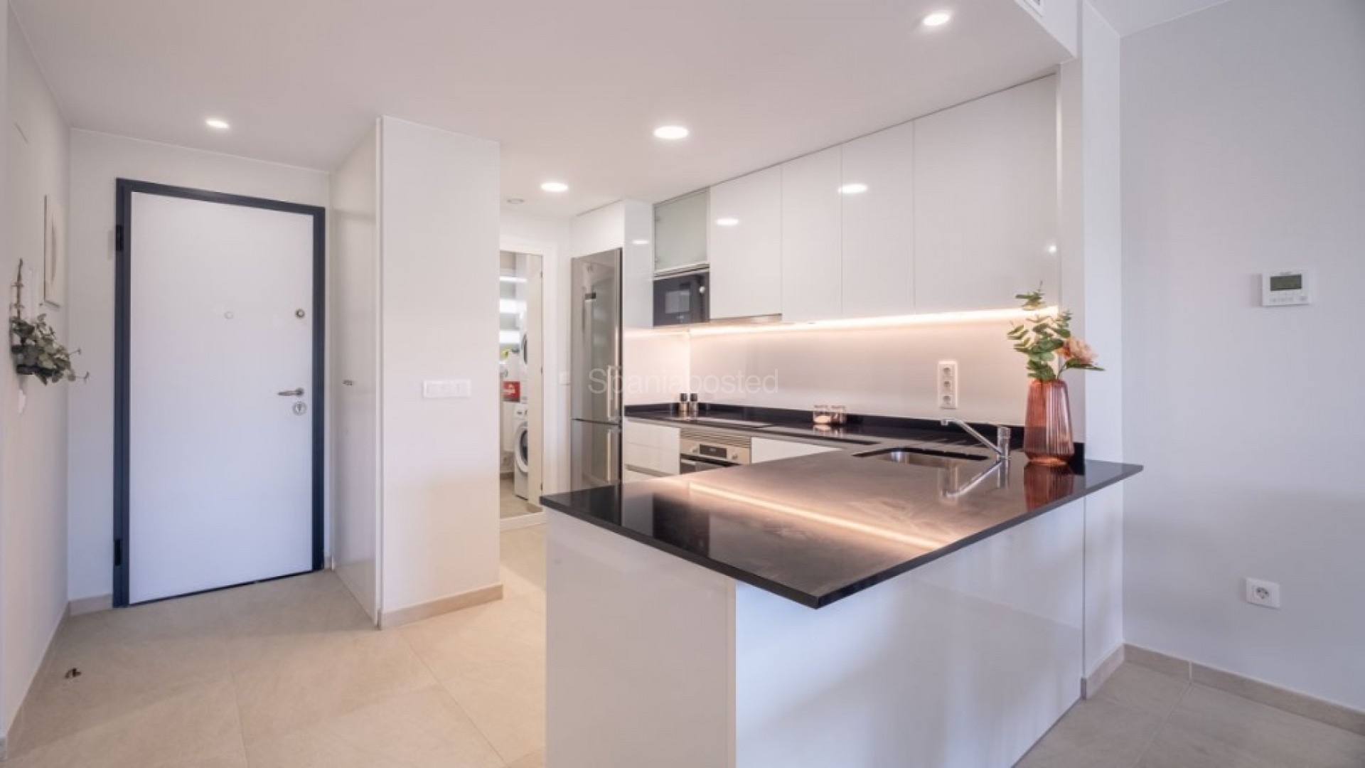 Resale - Apartment -
La Zenia