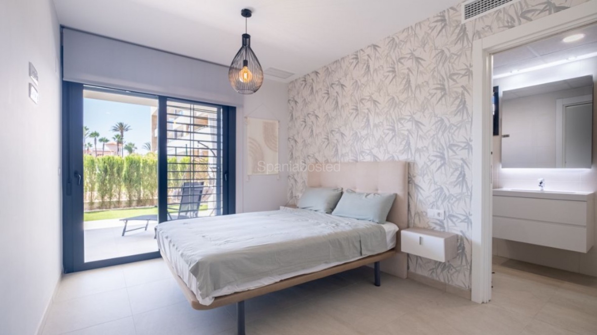 Resale - Apartment -
La Zenia