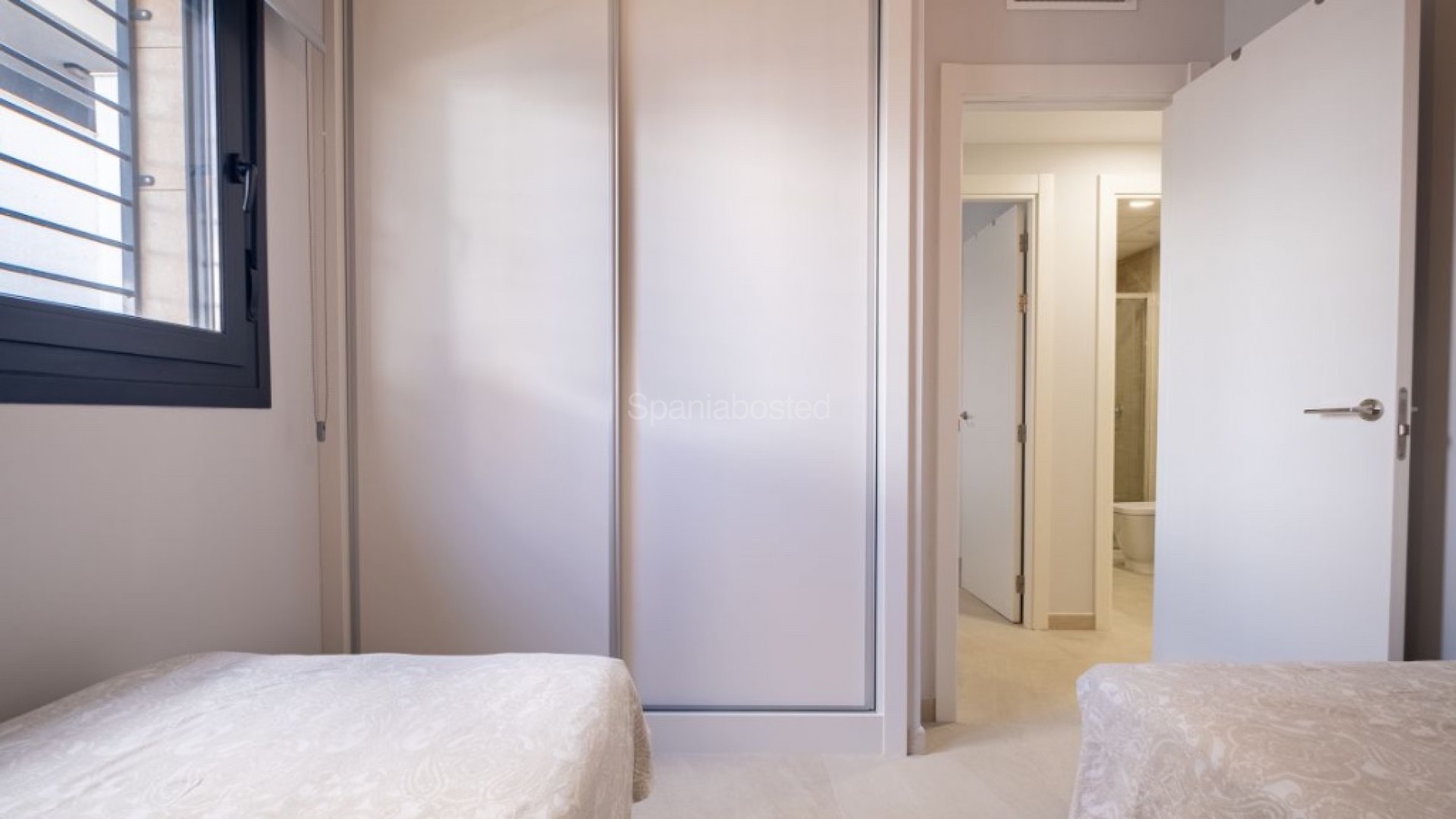 Resale - Apartment -
La Zenia