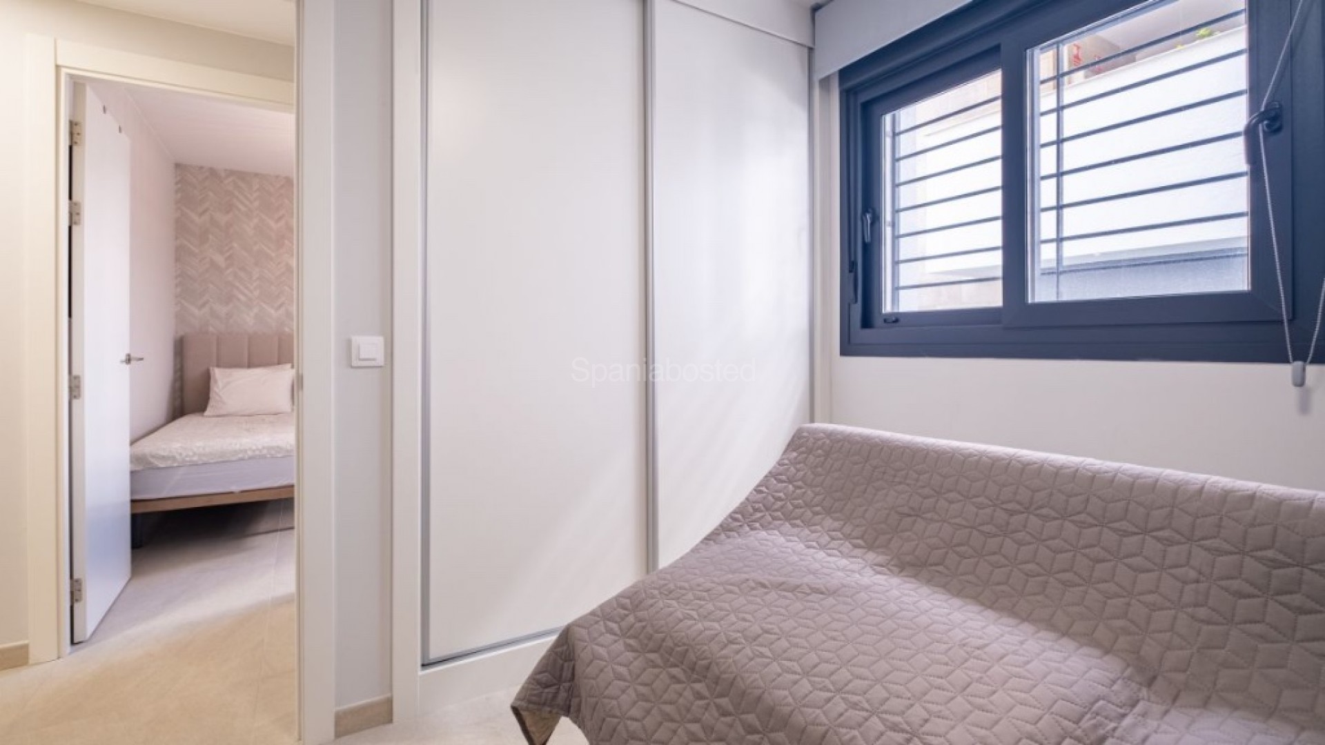 Resale - Apartment -
La Zenia