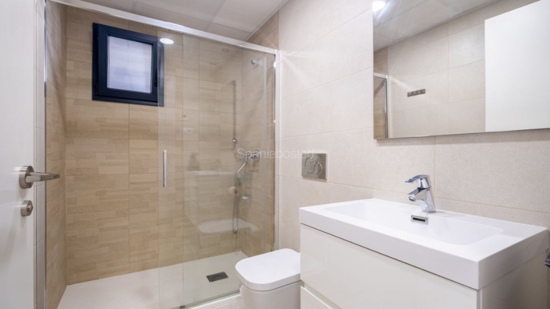 Resale - Apartment -
La Zenia