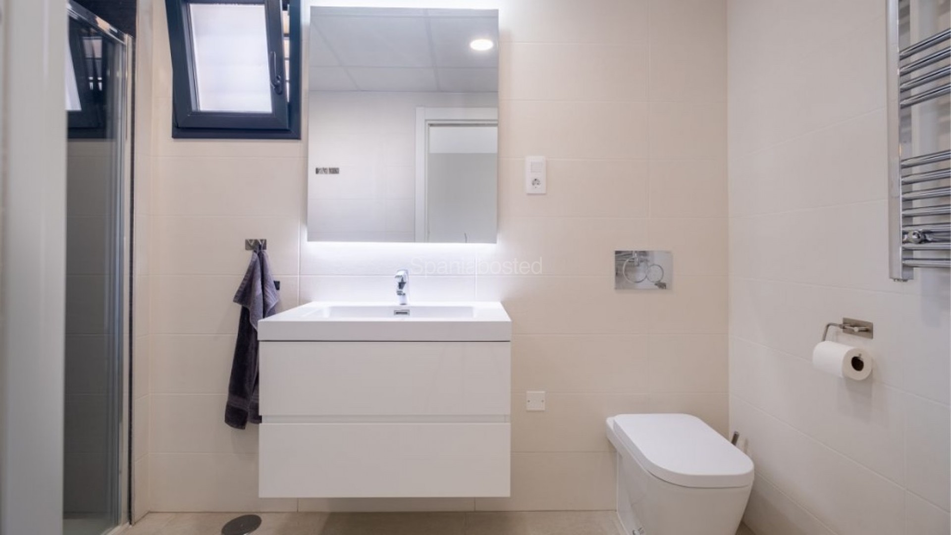 Resale - Apartment -
La Zenia