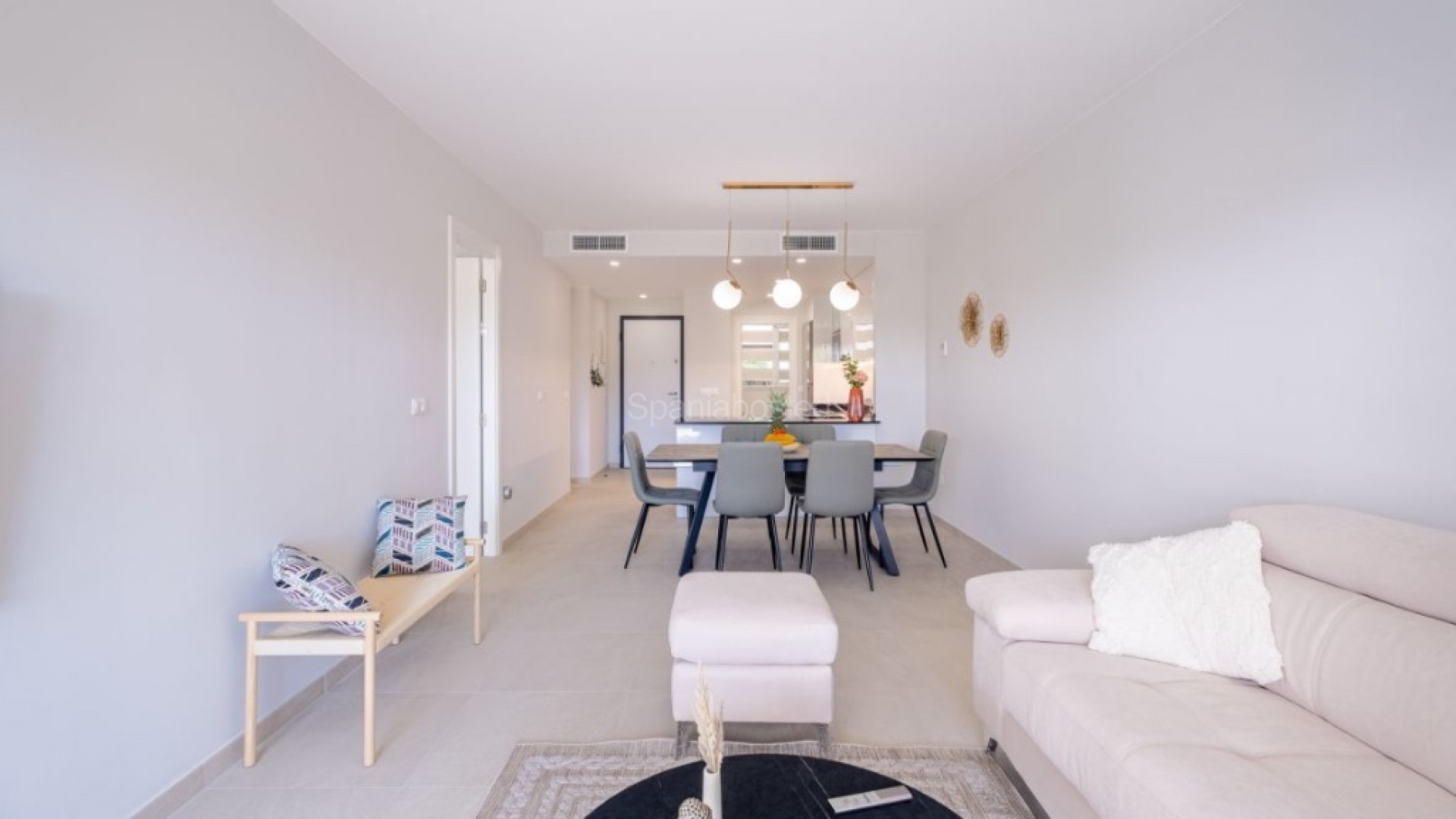 Resale - Apartment -
La Zenia