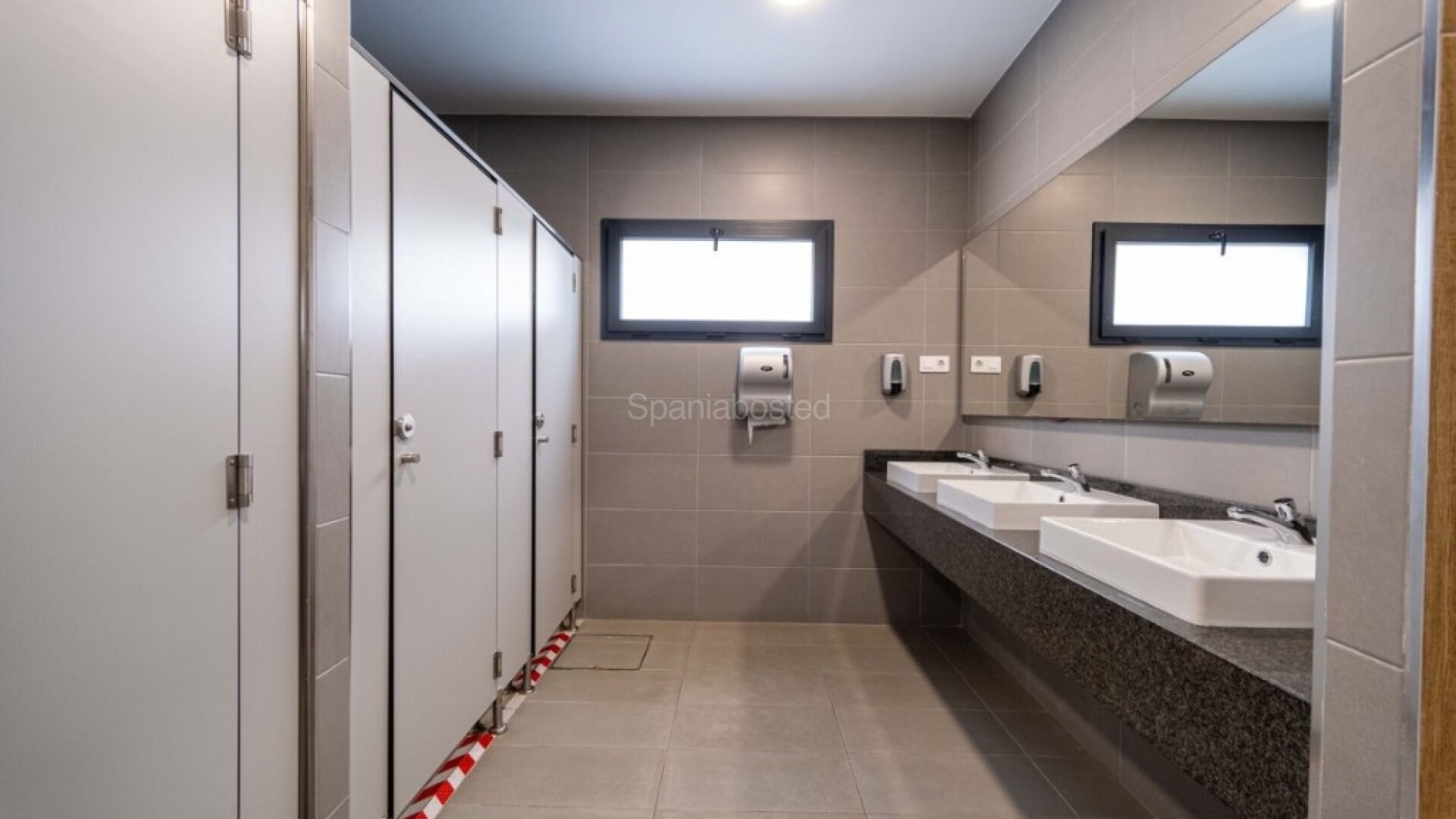 Resale - Apartment -
La Zenia