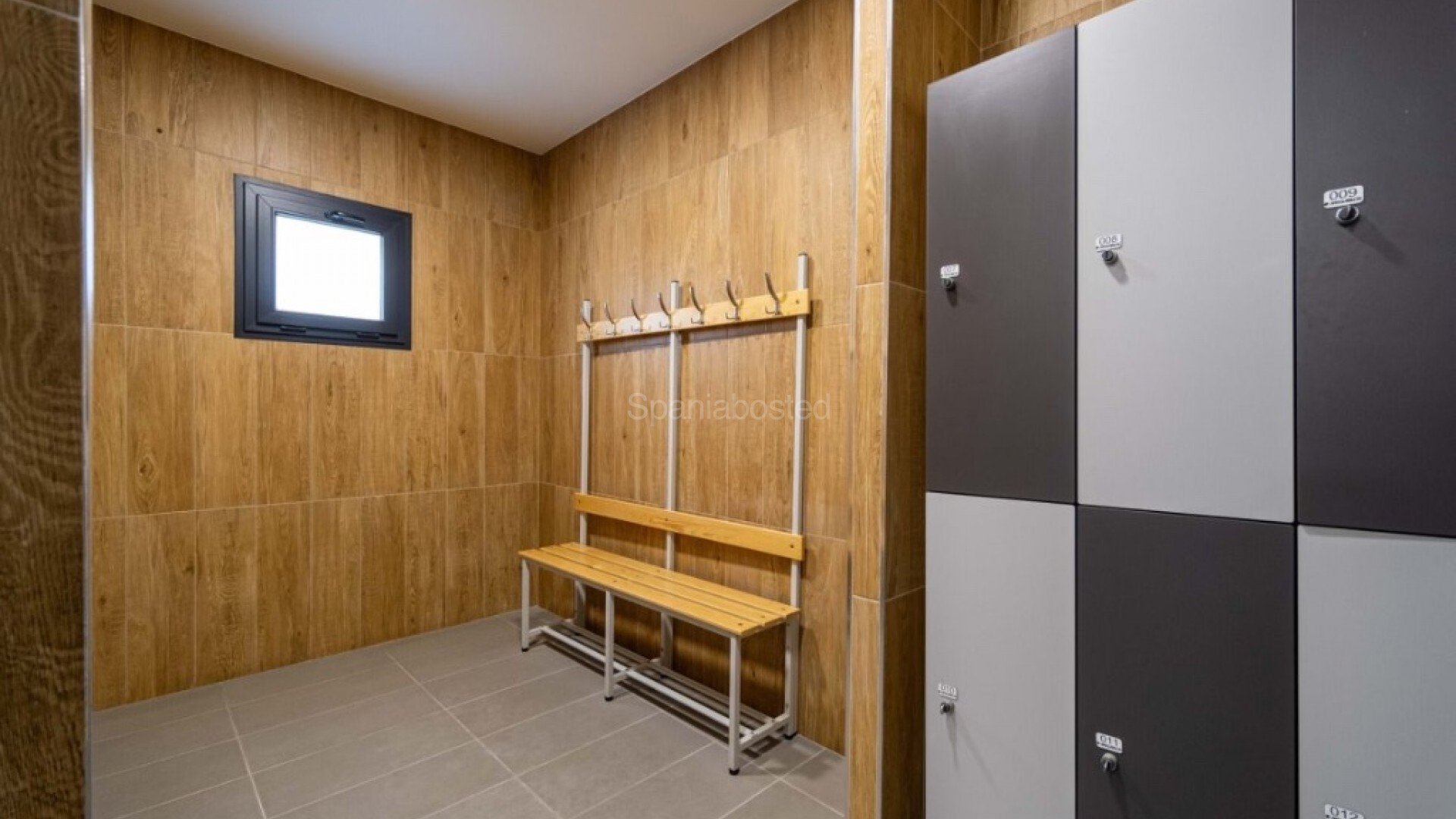 Resale - Apartment -
La Zenia