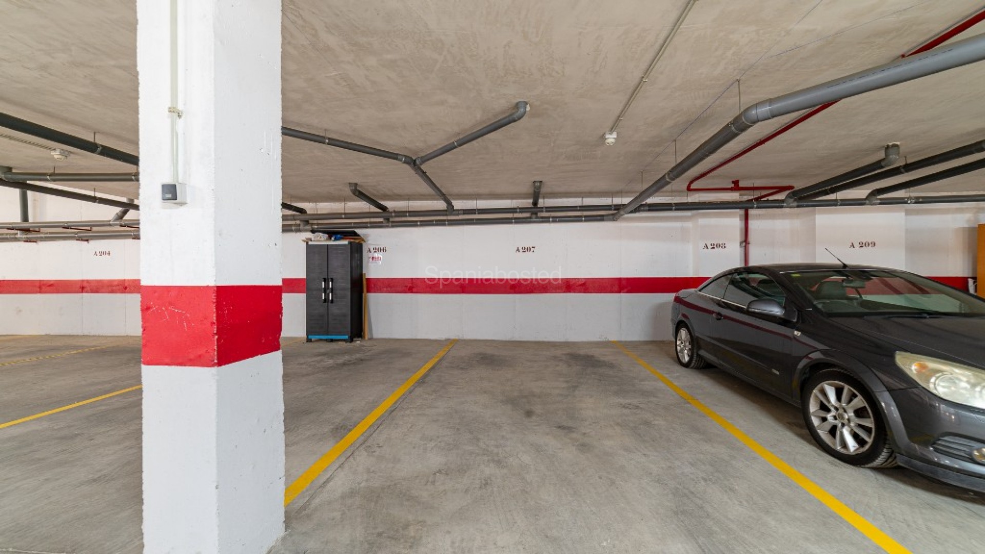 Resale - Apartment -
La Zenia