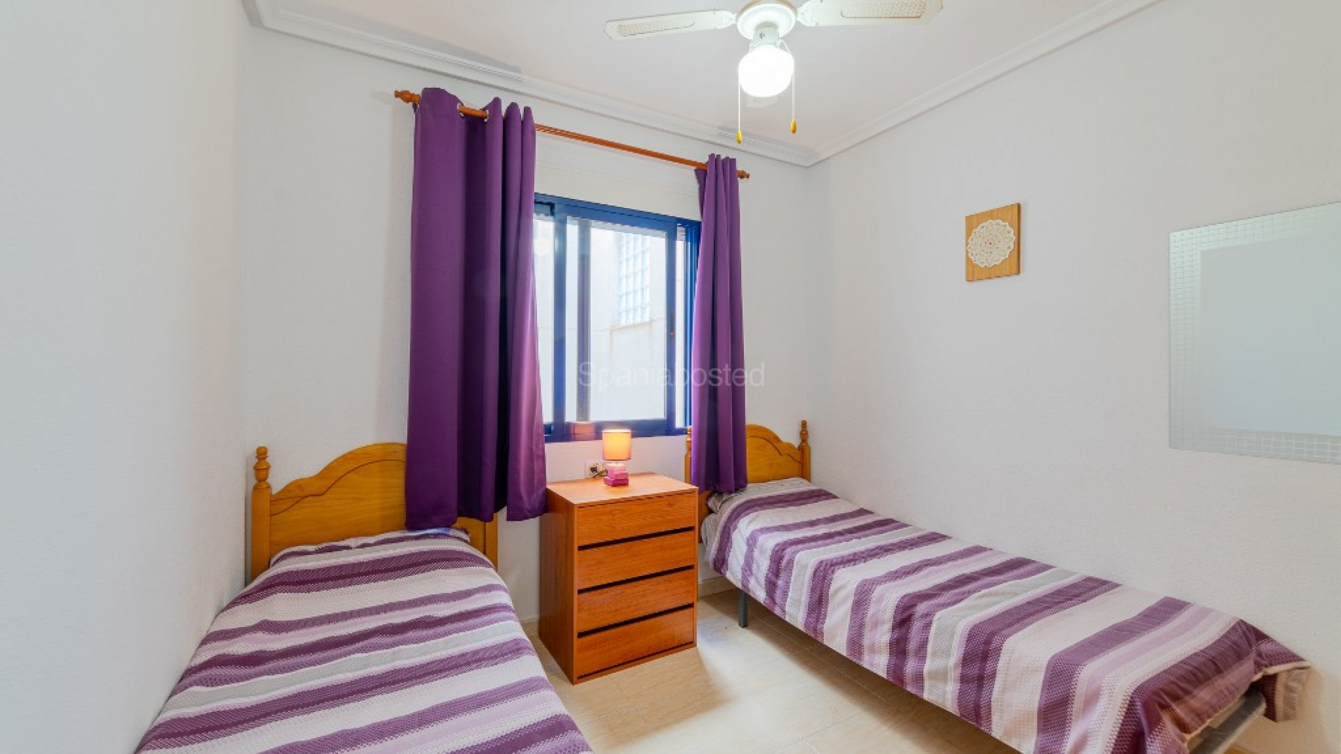 Resale - Apartment -
La Zenia