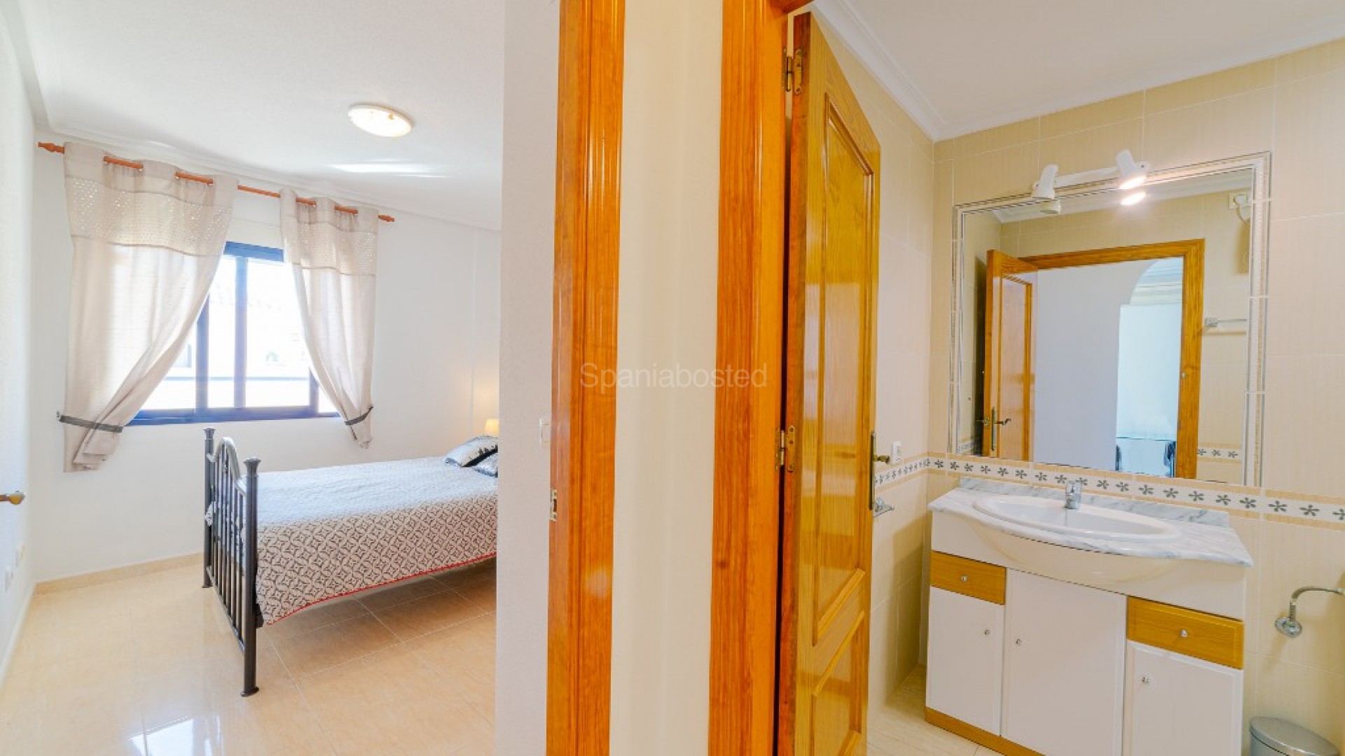 Resale - Apartment -
La Zenia