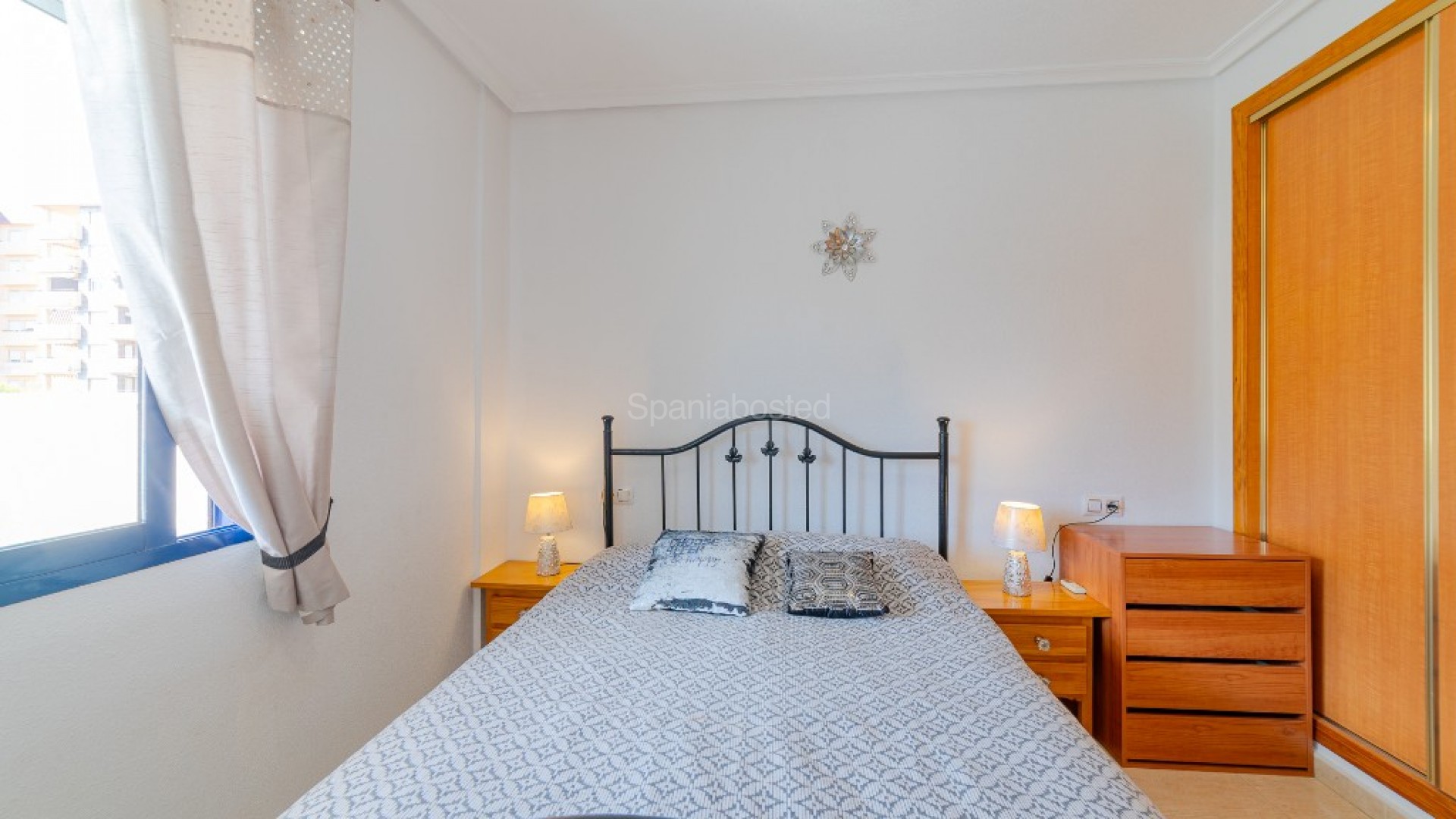 Resale - Apartment -
La Zenia