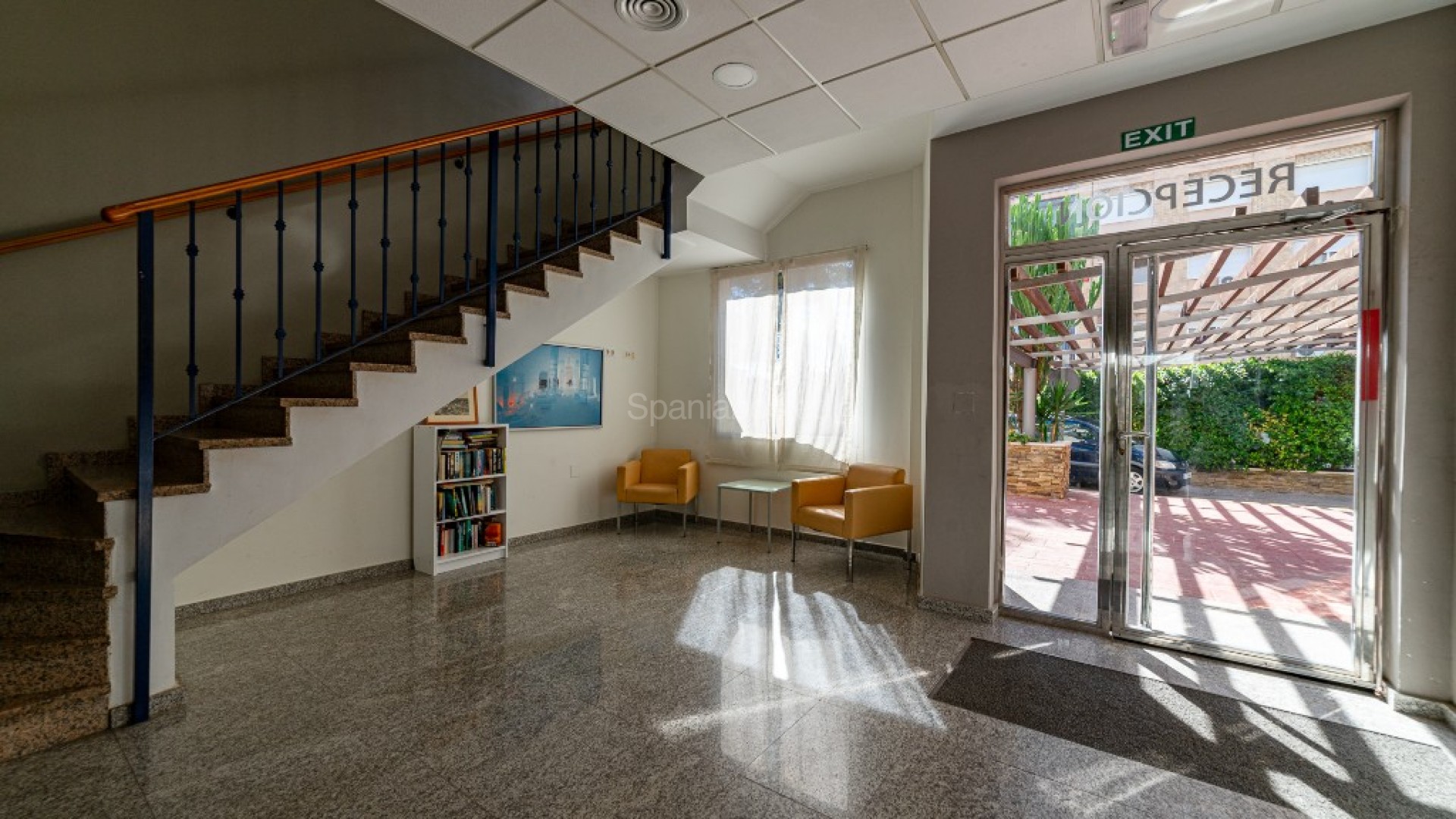 Resale - Apartment -
La Zenia