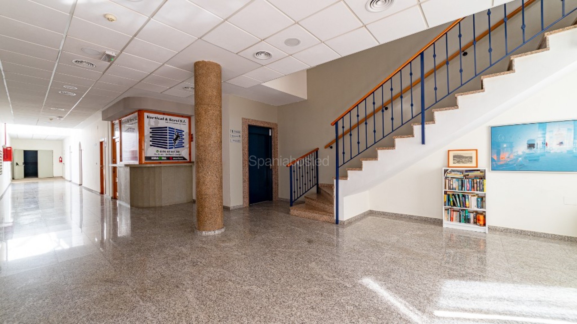 Resale - Apartment -
La Zenia