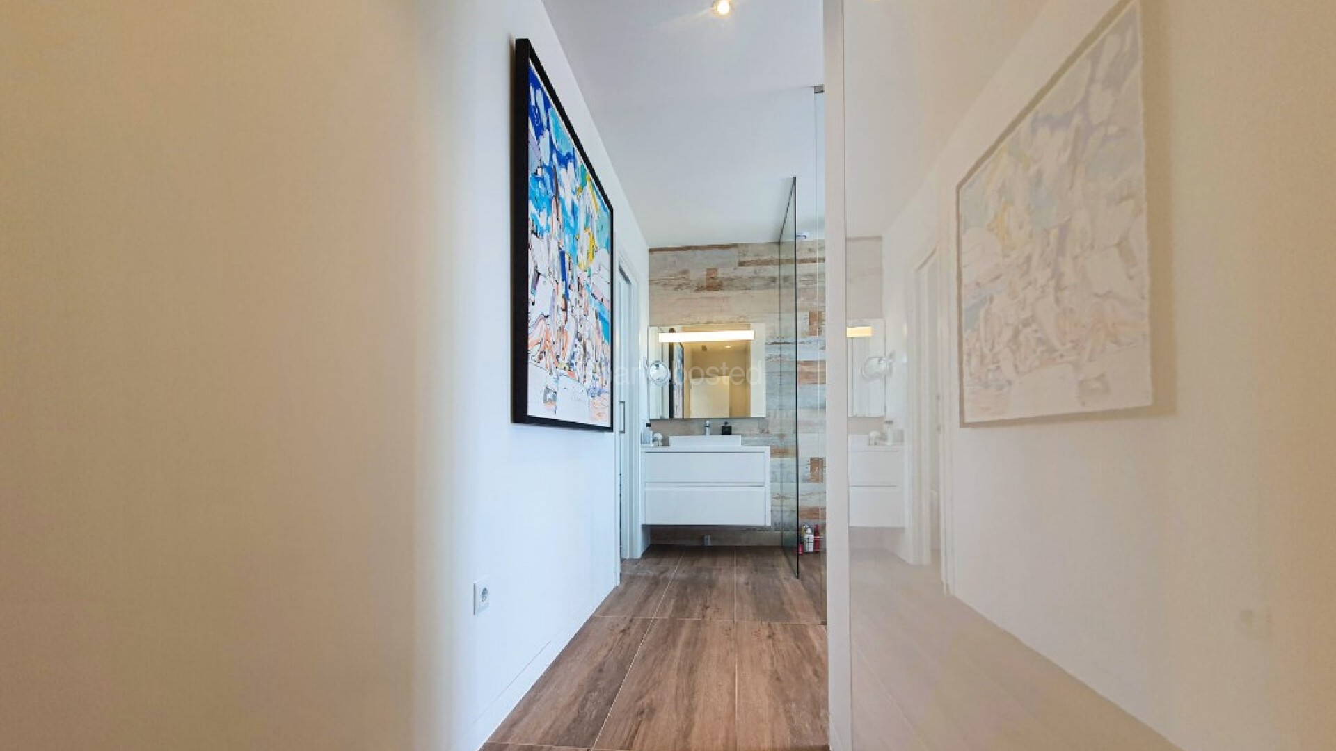 Resale - Apartment -
Las Colinas - Las Colinas Golf