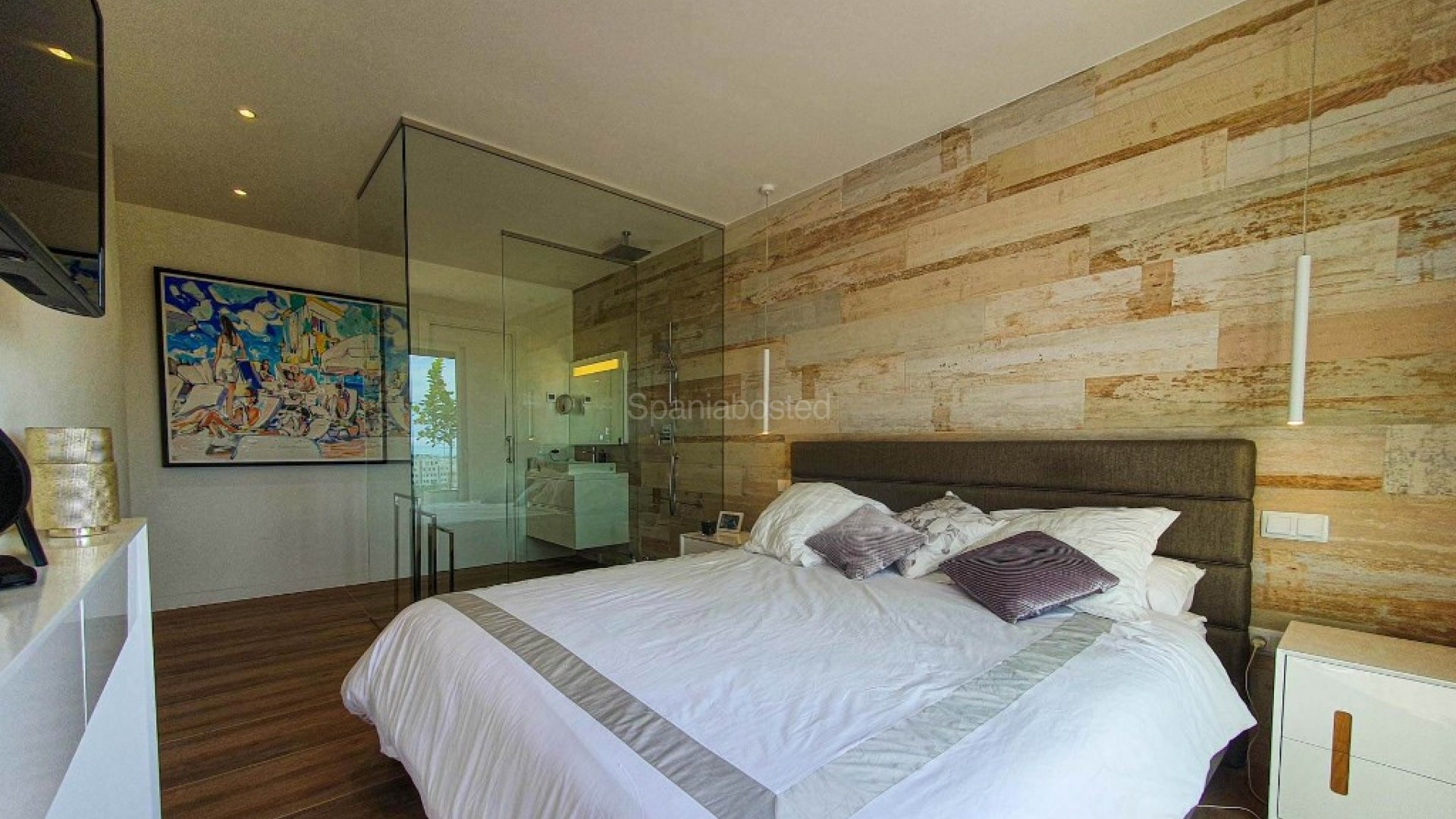 Resale - Apartment -
Las Colinas - Las Colinas Golf