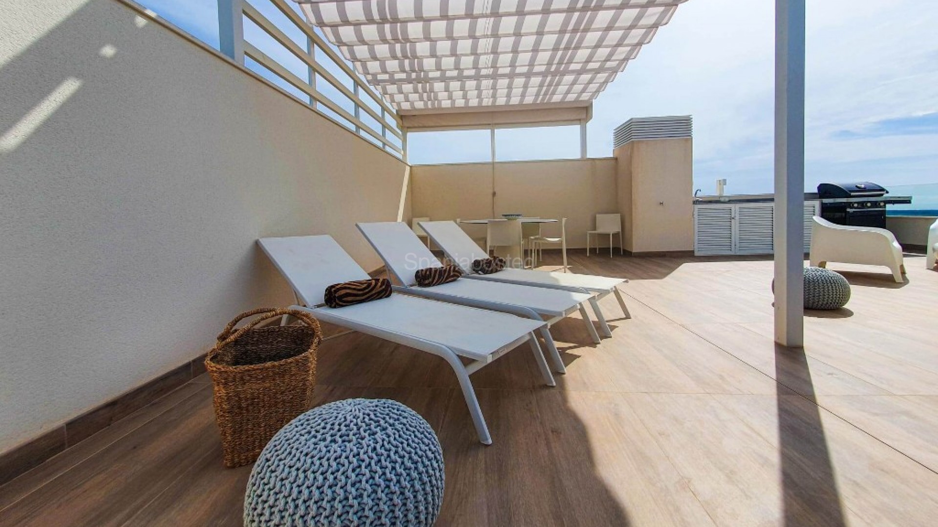 Resale - Apartment -
Las Colinas - Las Colinas Golf