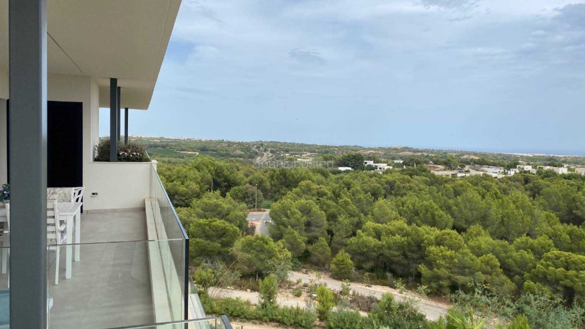 Resale - Apartment -
Las Colinas - Las Colinas Golf