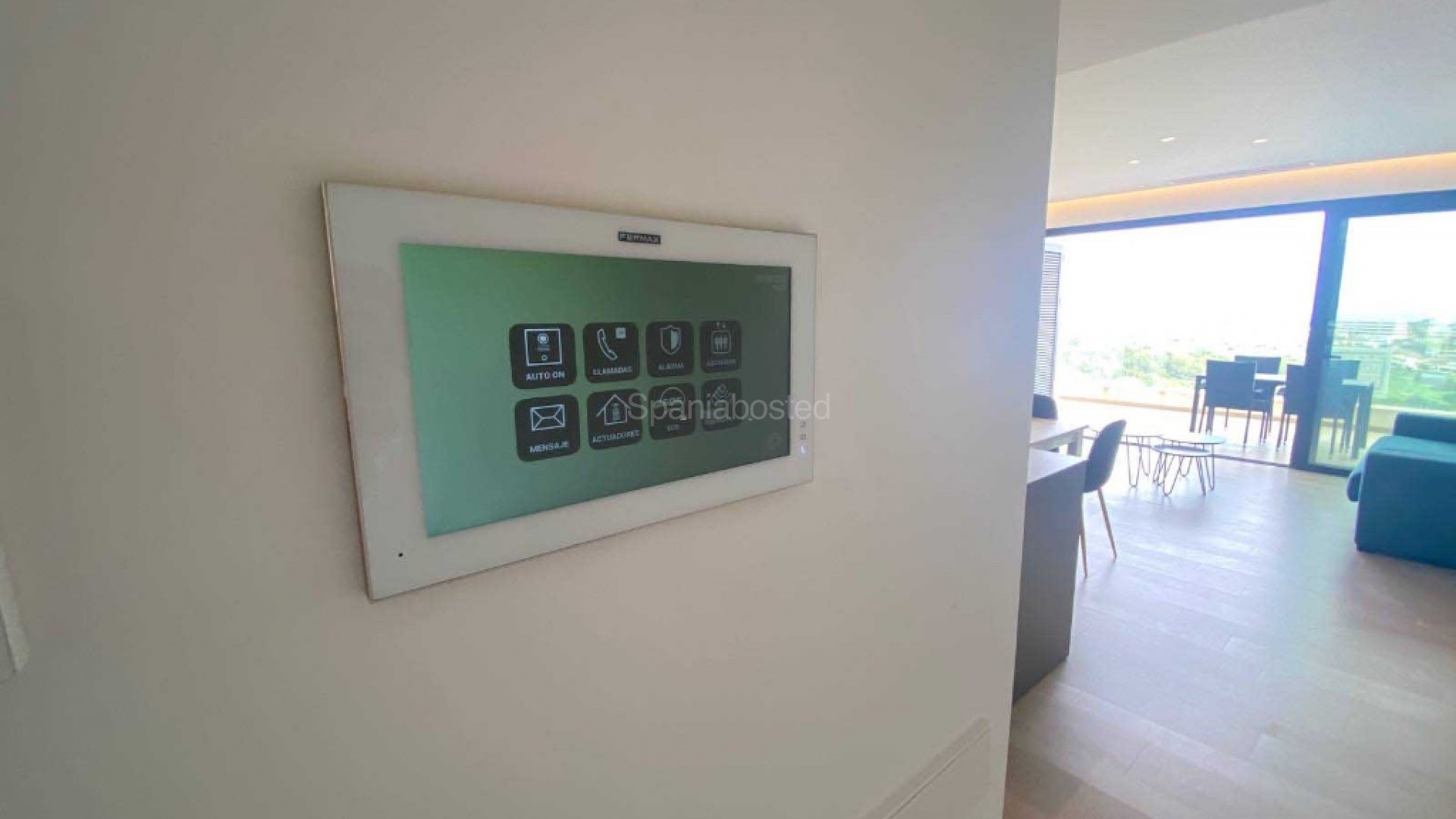 Resale - Apartment -
Las Colinas - Las Colinas Golf