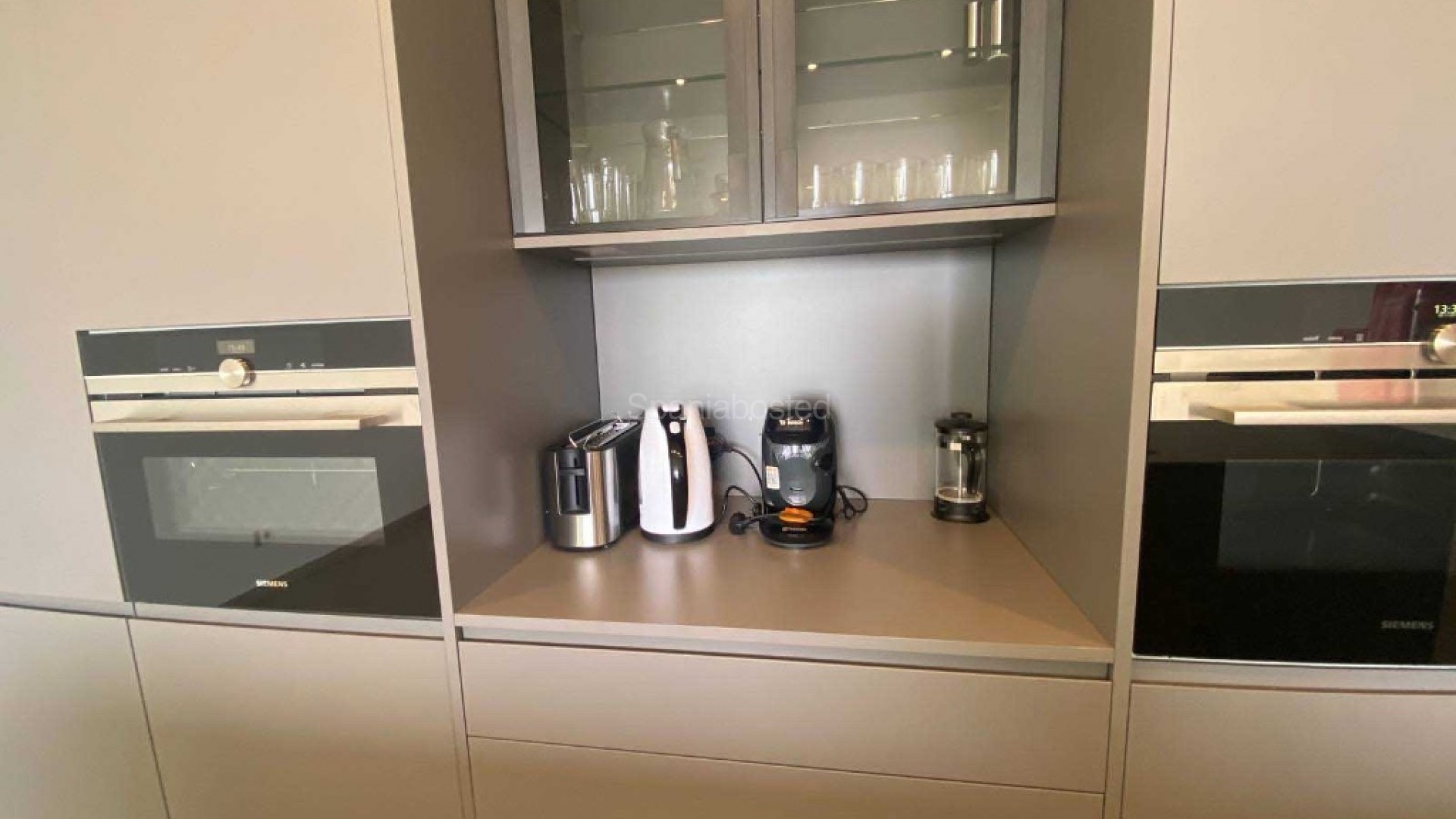 Resale - Apartment -
Las Colinas - Las Colinas Golf