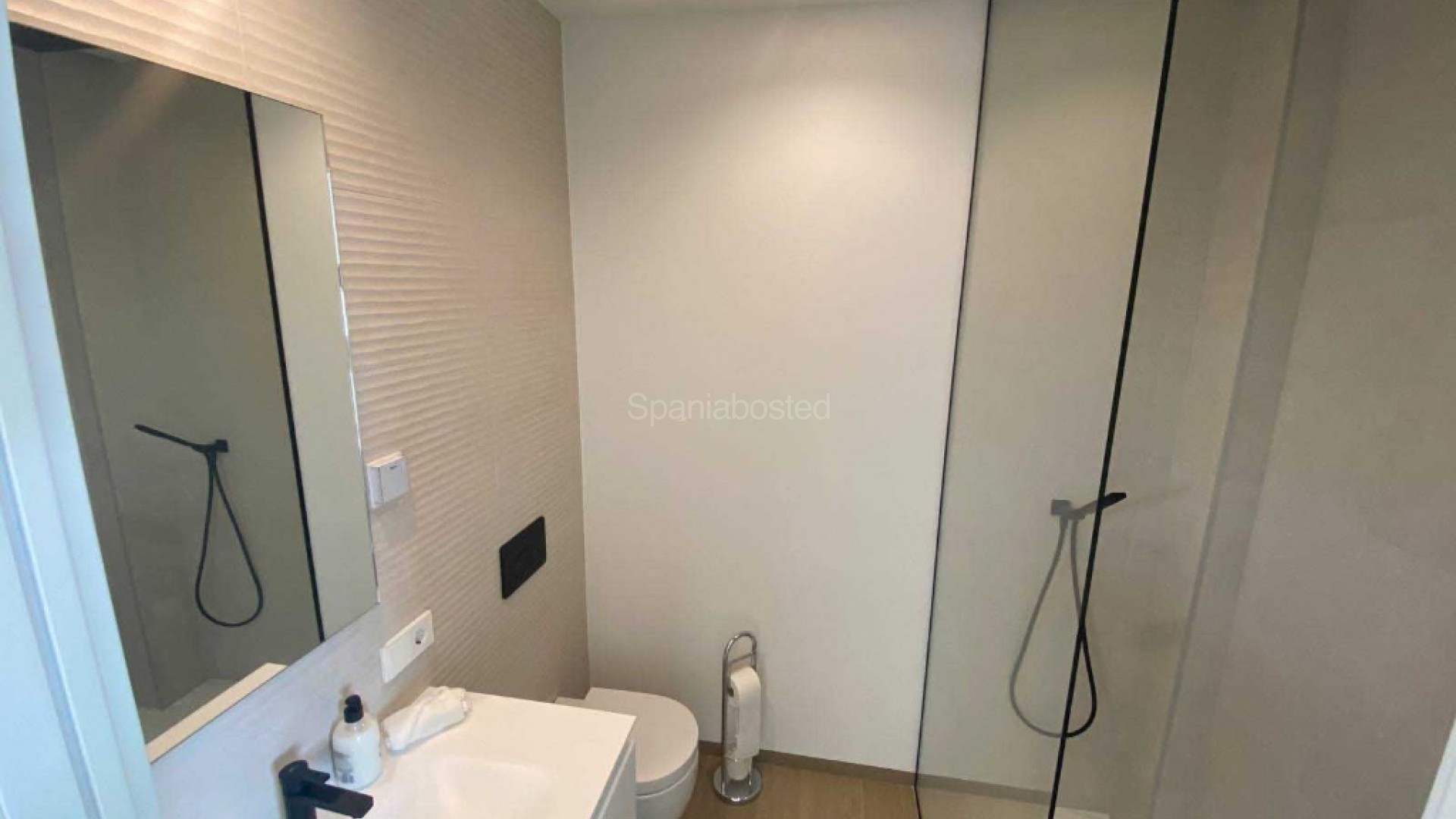 Resale - Apartment -
Las Colinas - Las Colinas Golf