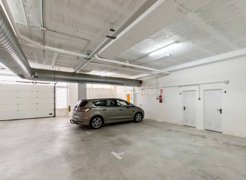 Resale - Apartment -
Las Colinas - Las Colinas Golf