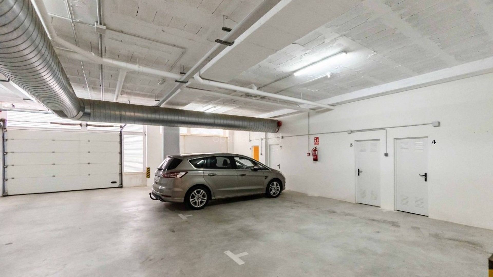 Resale - Apartment -
Las Colinas - Las Colinas Golf