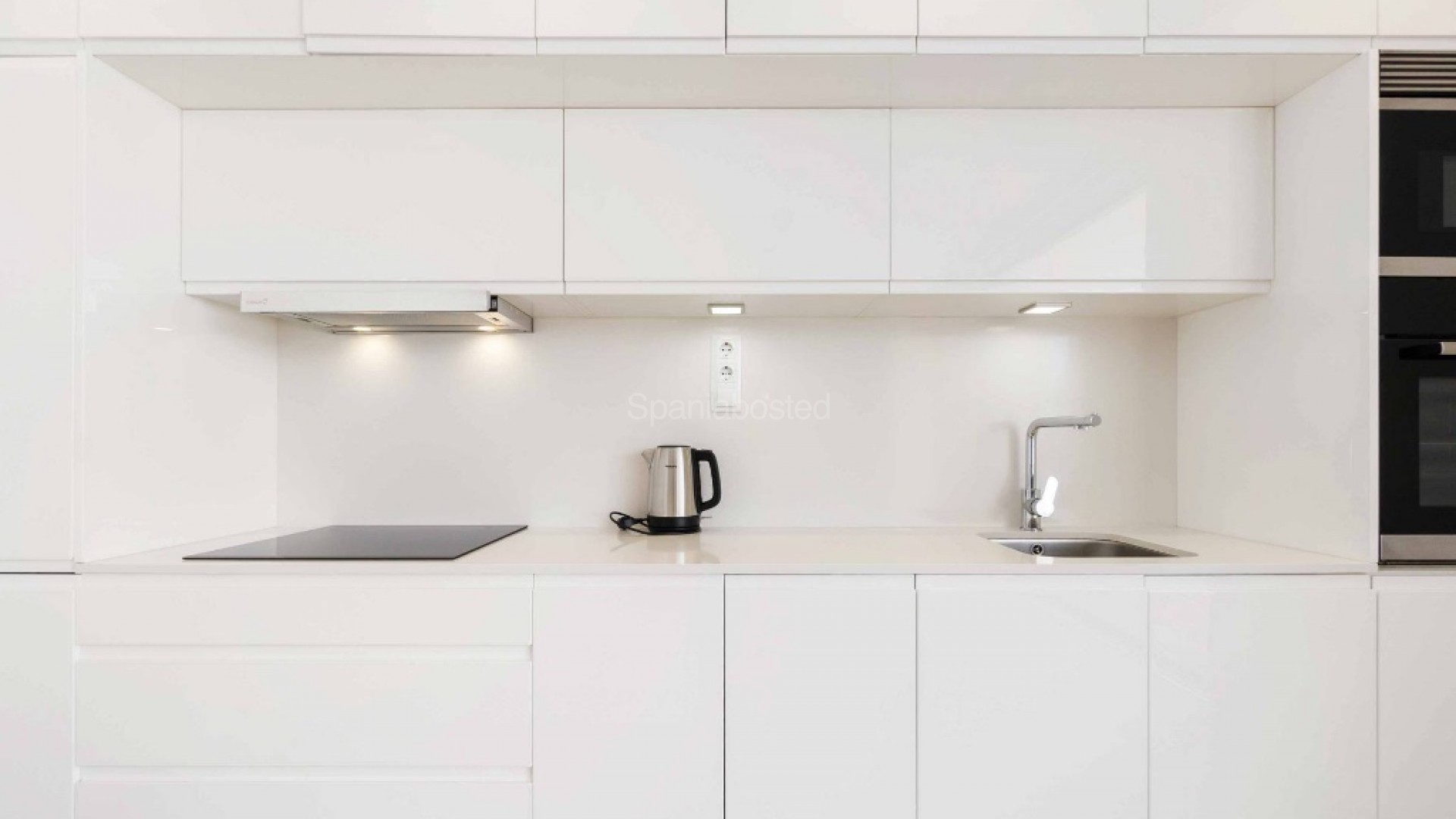 Resale - Apartment -
Las Colinas - Las Colinas Golf