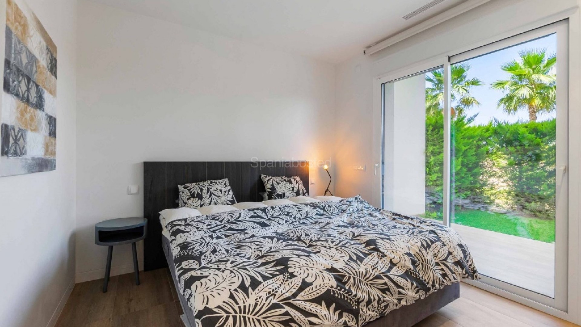 Resale - Apartment -
Las Colinas - Las Colinas Golf