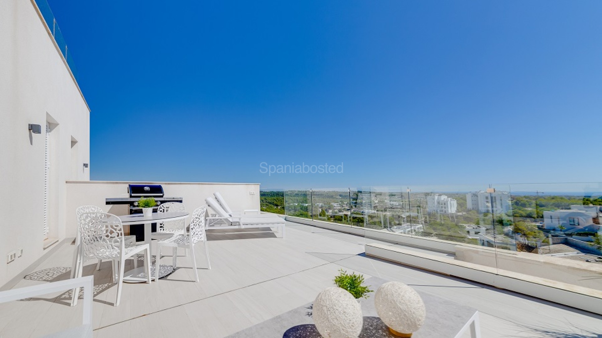 Resale - Apartment -
Las Colinas - Las Colinas Golf