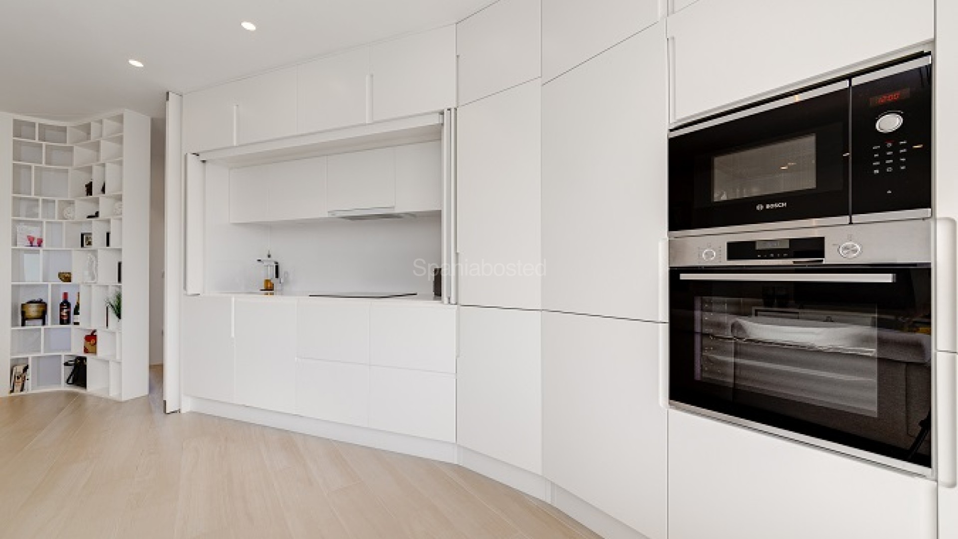 Resale - Apartment -
Las Colinas - Las Colinas Golf