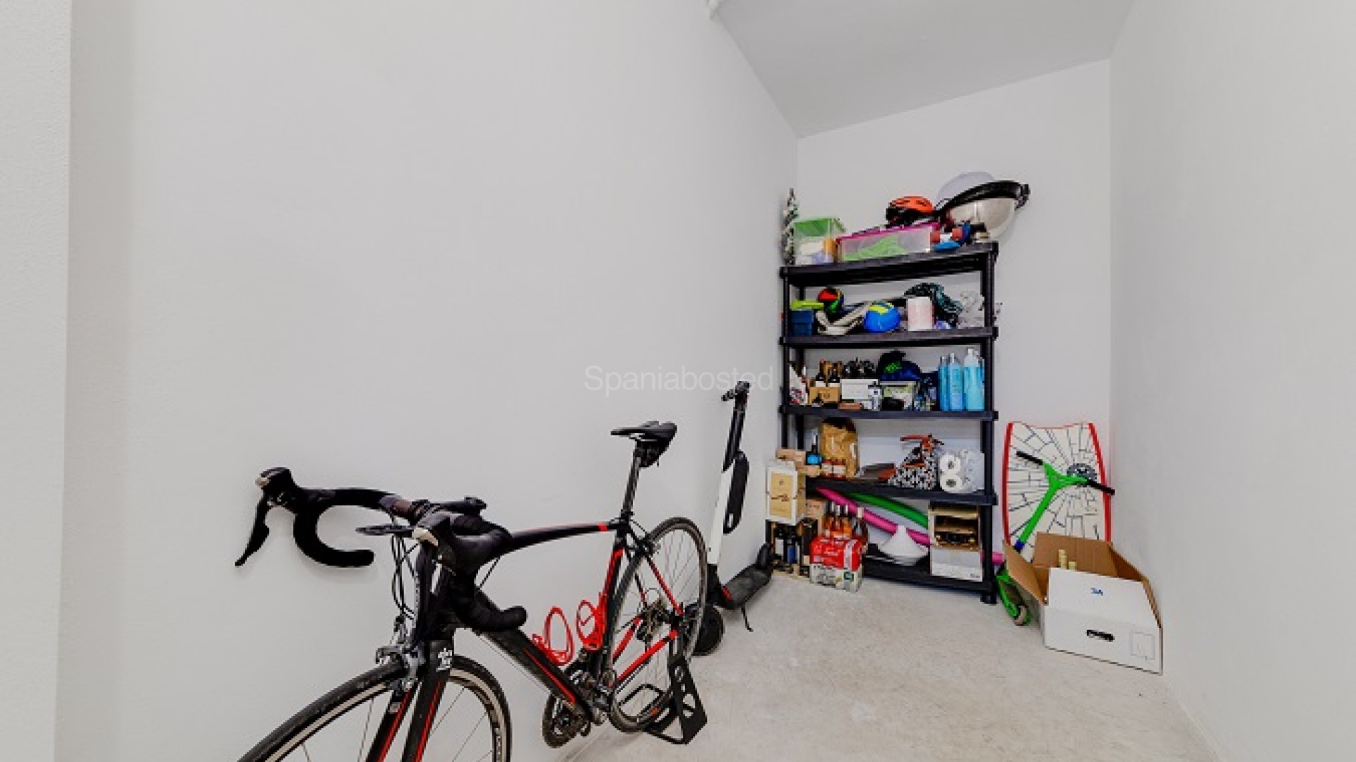 Resale - Apartment -
Las Colinas - Las Colinas Golf