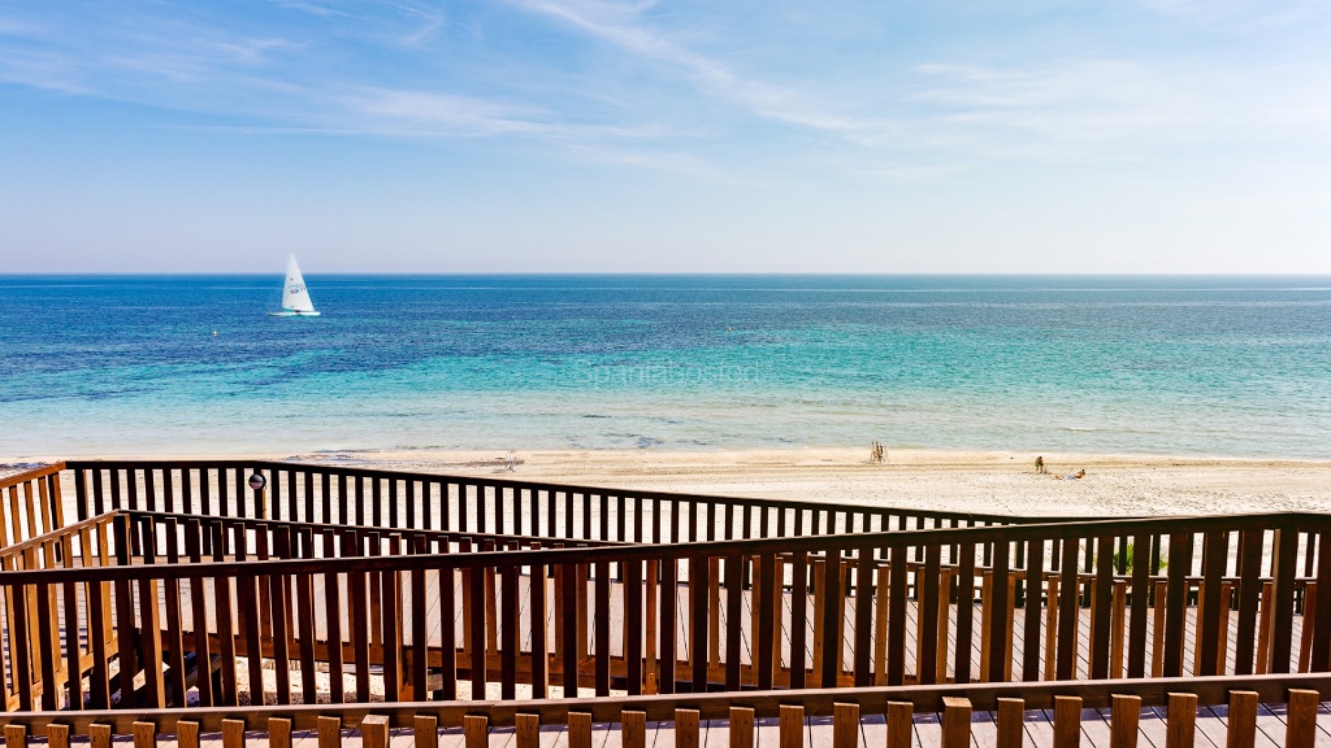 Resale - Apartment -
Las Colinas - Las Colinas Golf