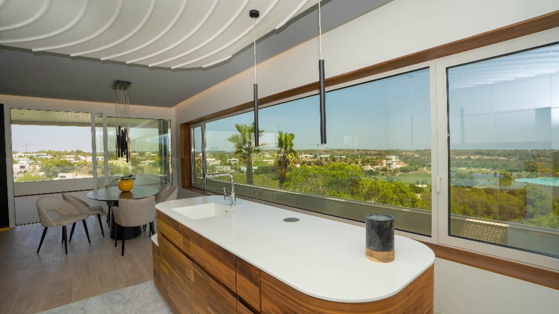 Resale - Apartment -
Las Colinas