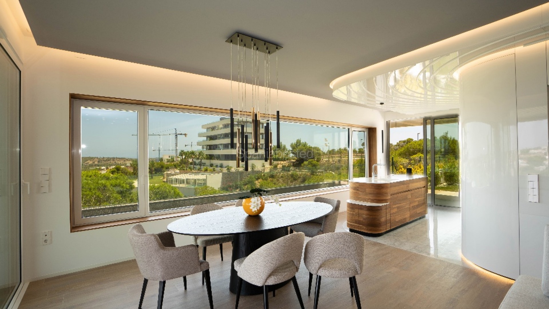 Resale - Apartment -
Las Colinas