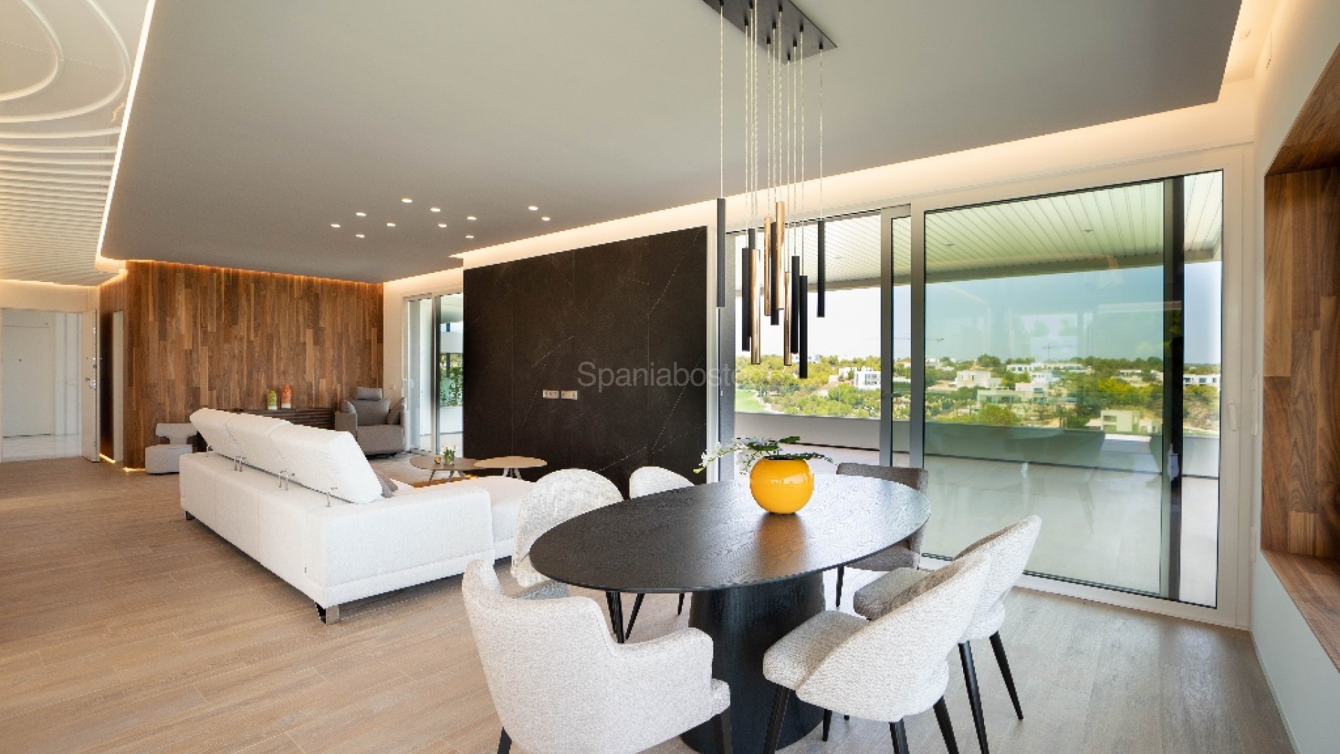 Resale - Apartment -
Las Colinas