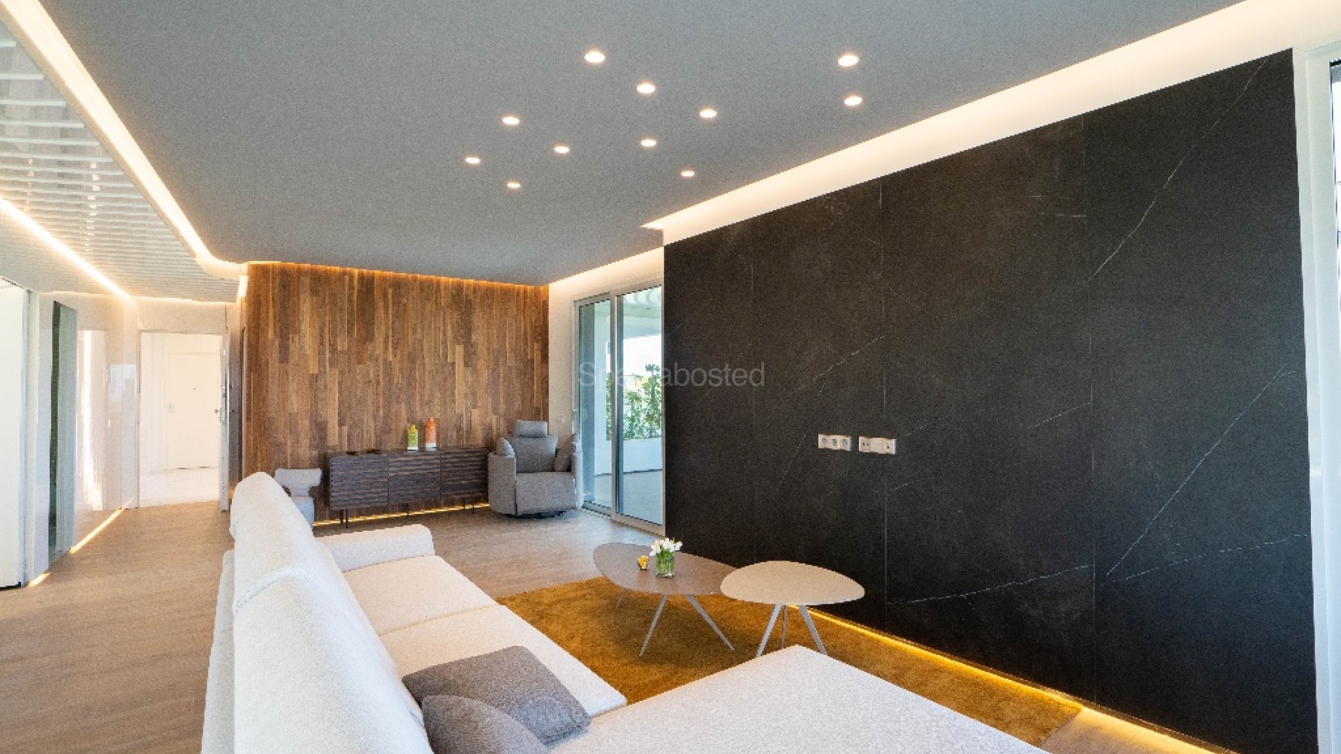 Resale - Apartment -
Las Colinas