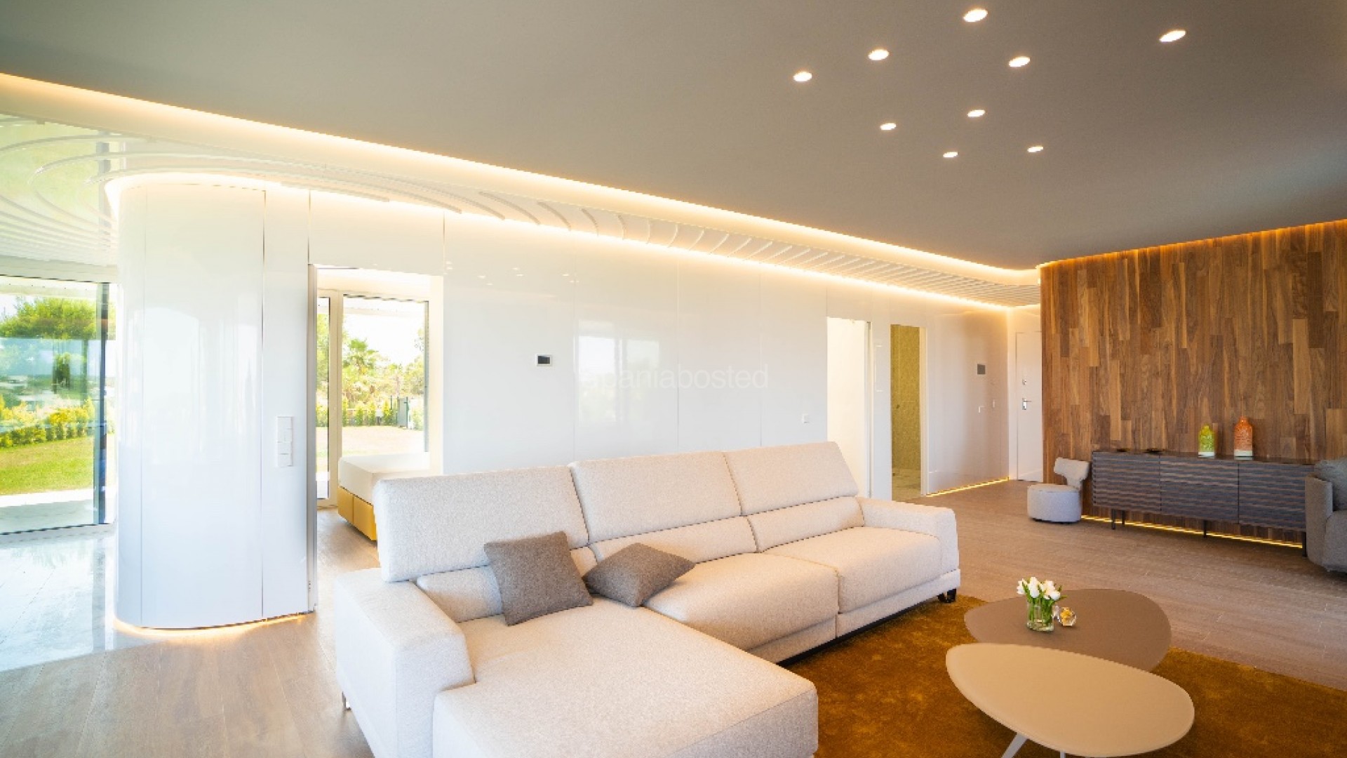 Resale - Apartment -
Las Colinas