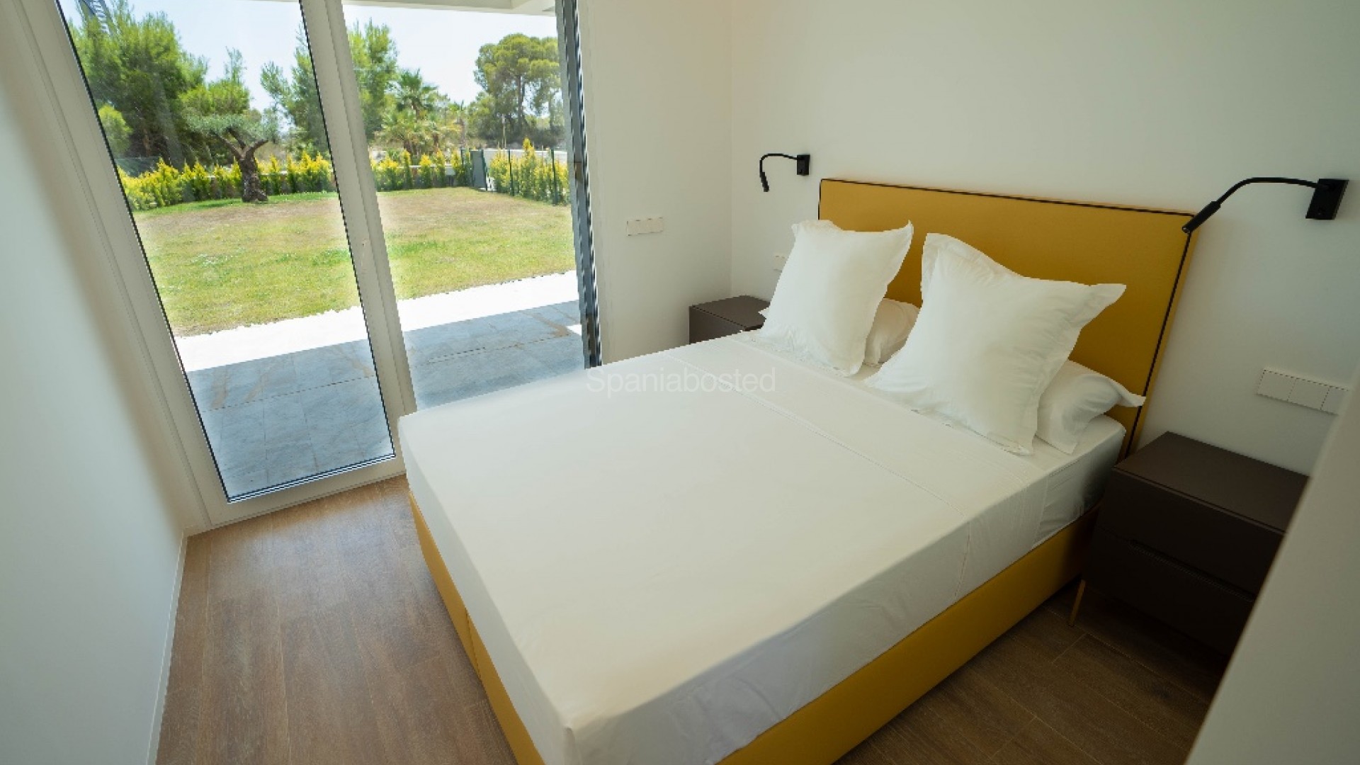 Resale - Apartment -
Las Colinas