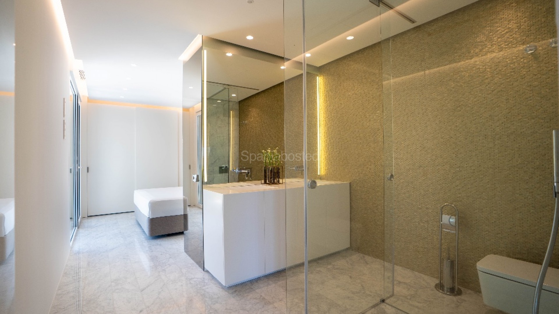 Resale - Apartment -
Las Colinas